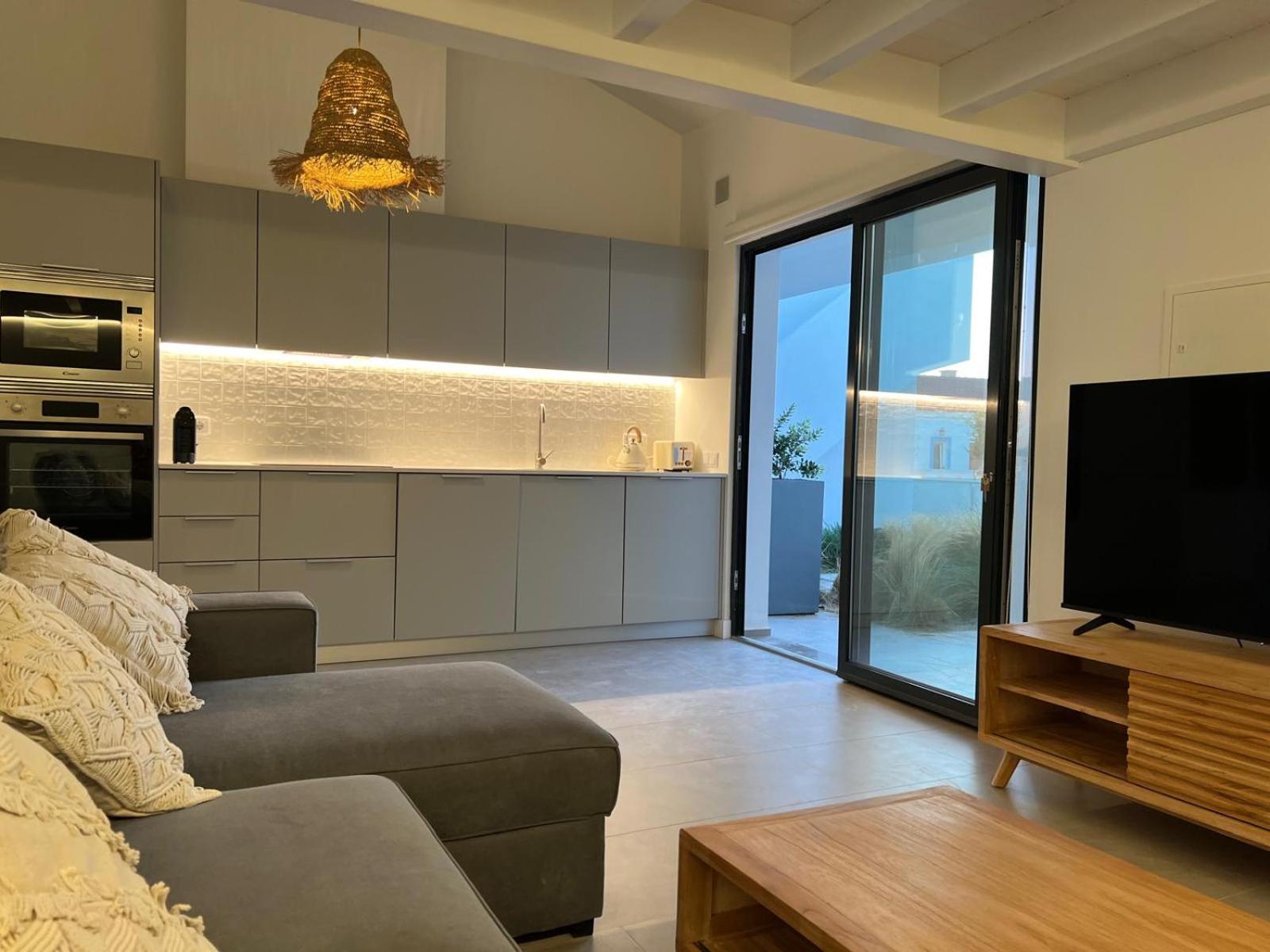 Casa Cordoama view 2
