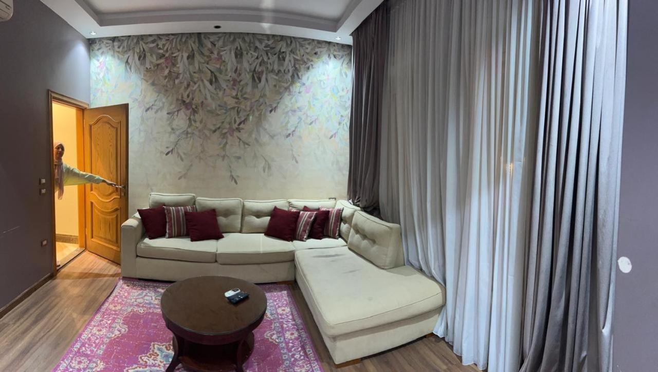 modern villa with coverable warm pool sheik zayed compound