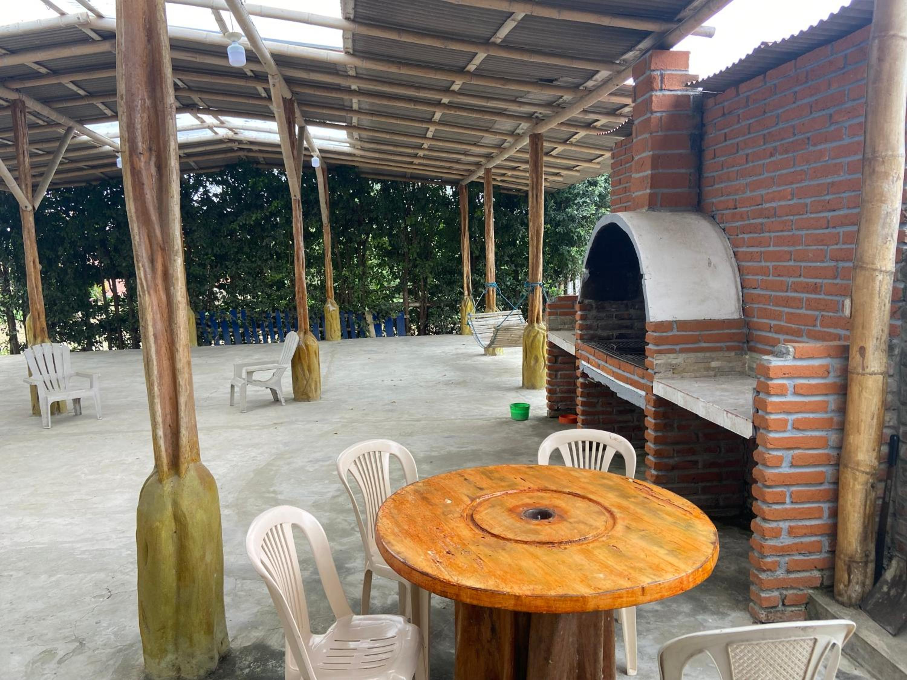 Hostería del Puerto