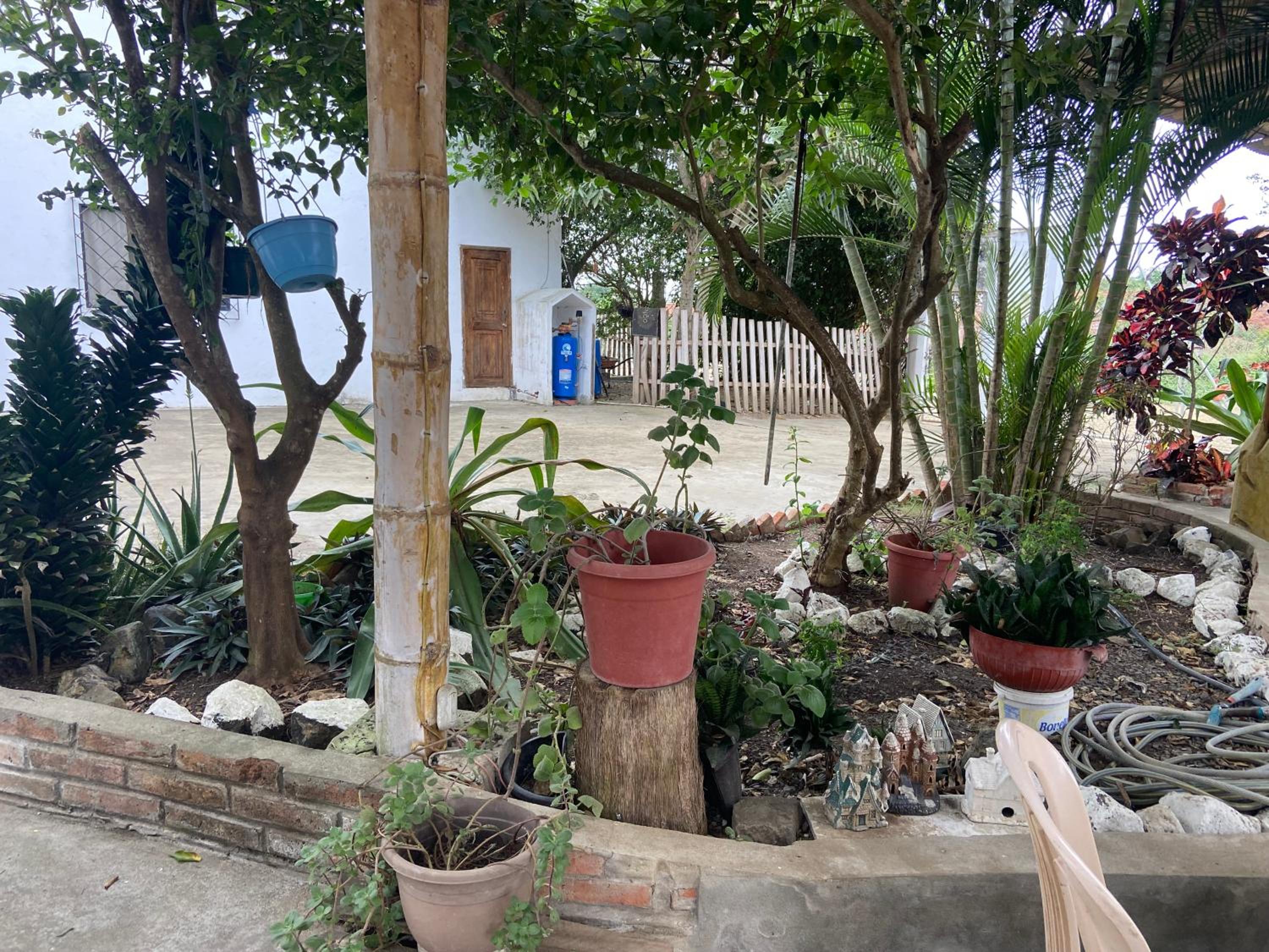 Hostería del Puerto