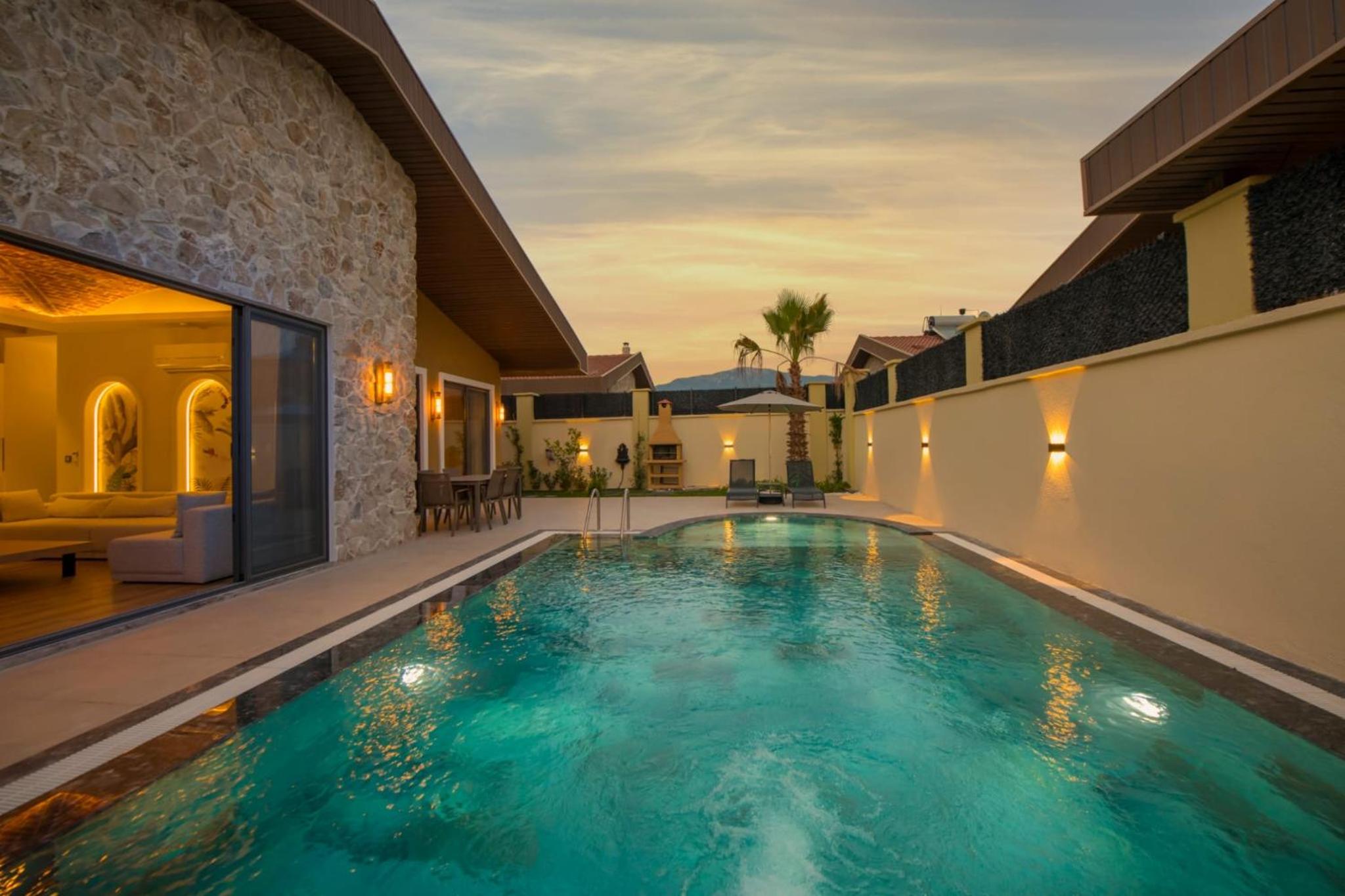Villa Aura
