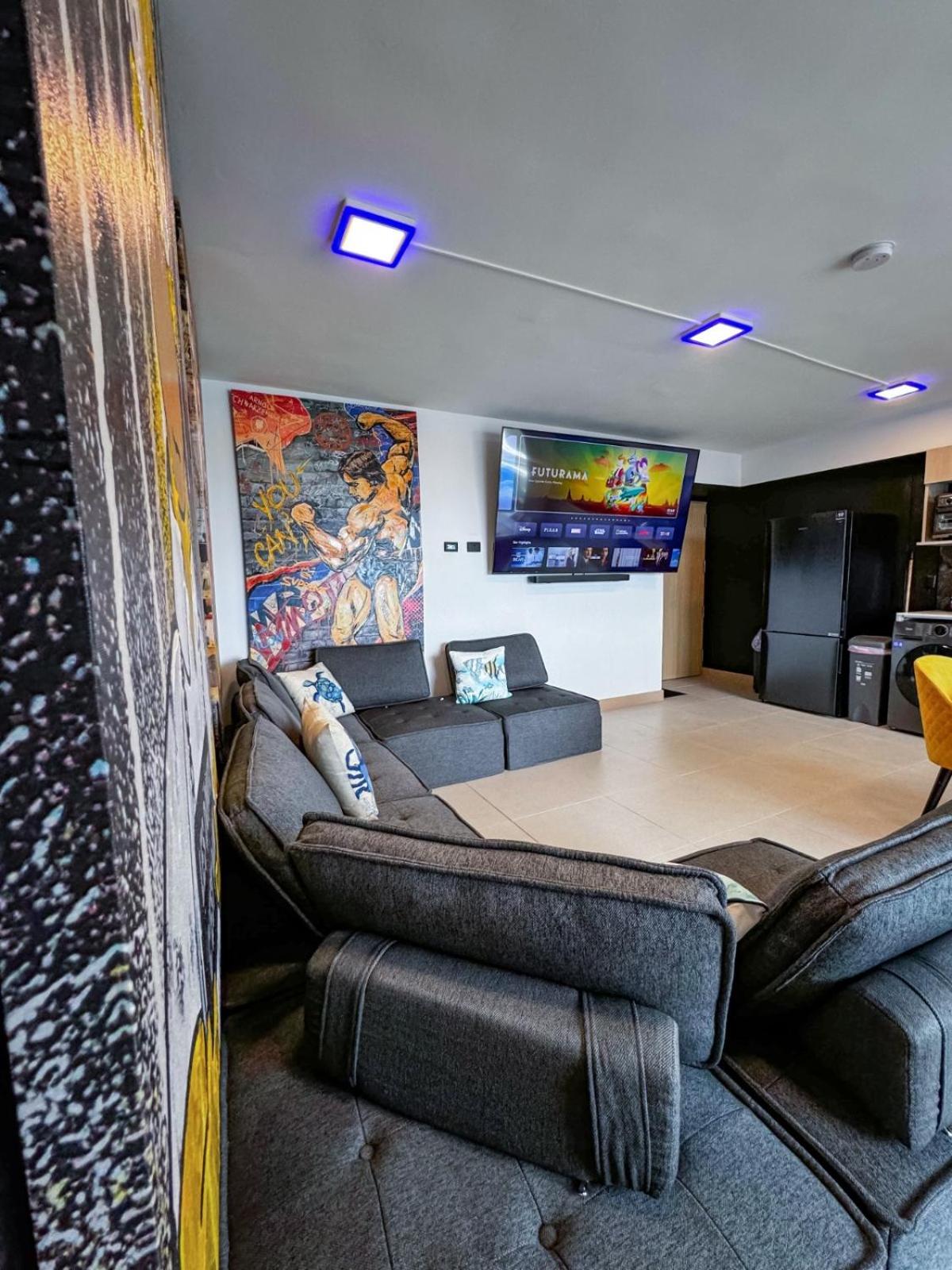 lounge