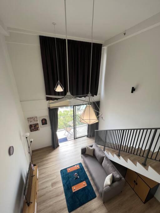 Emporis Cozy Modern Duplex Studio Kota Damansara photo 6