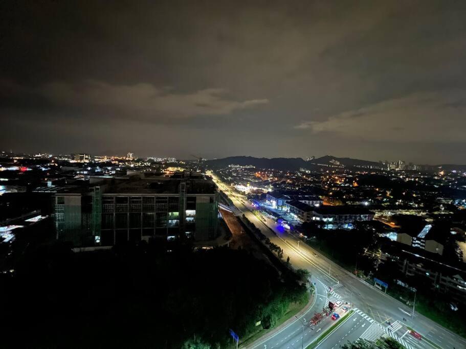 Emporis Cozy Modern Duplex Studio Kota Damansara photo 7