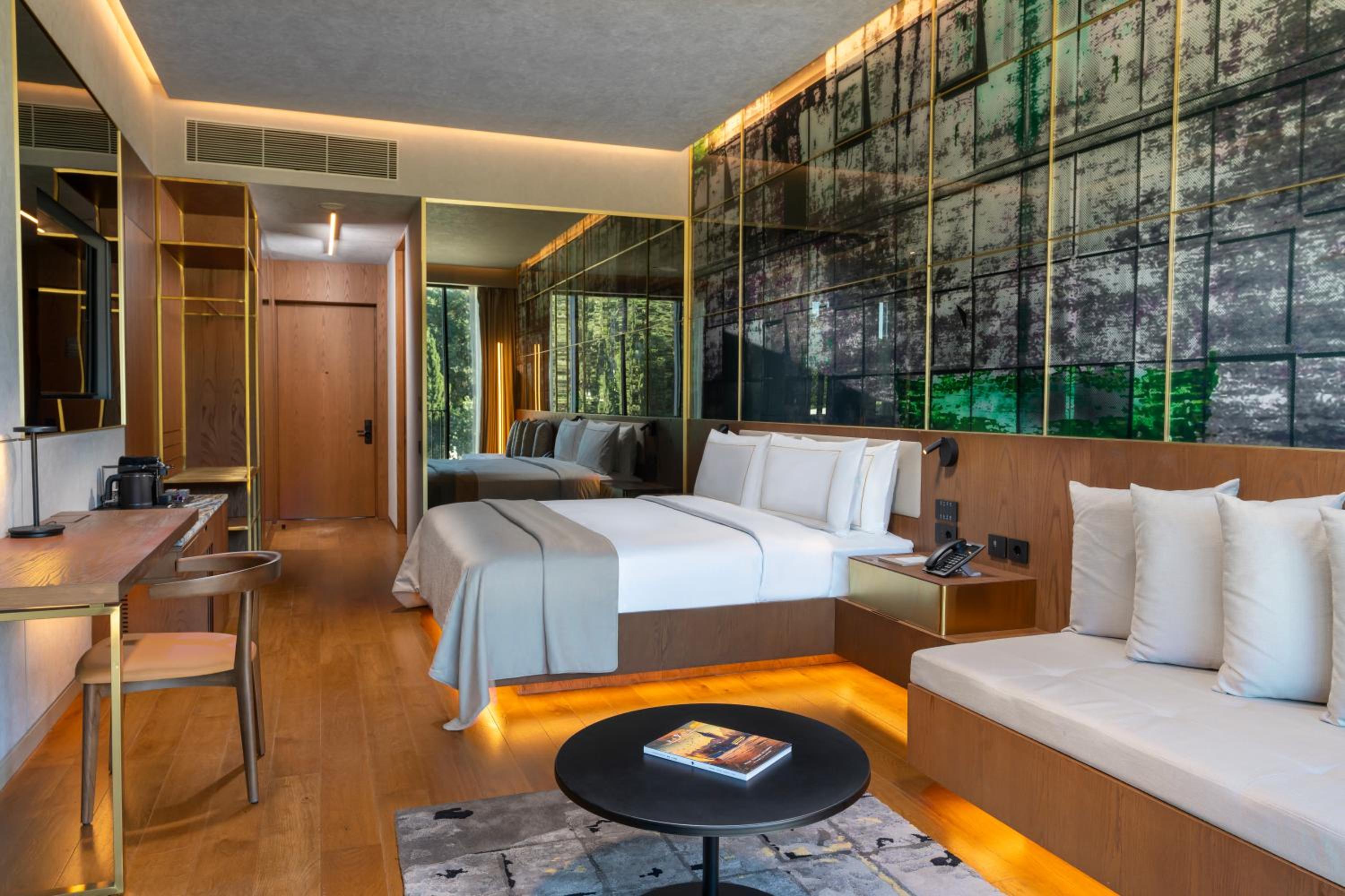 Rixos Tersane Istanbul - Image 91