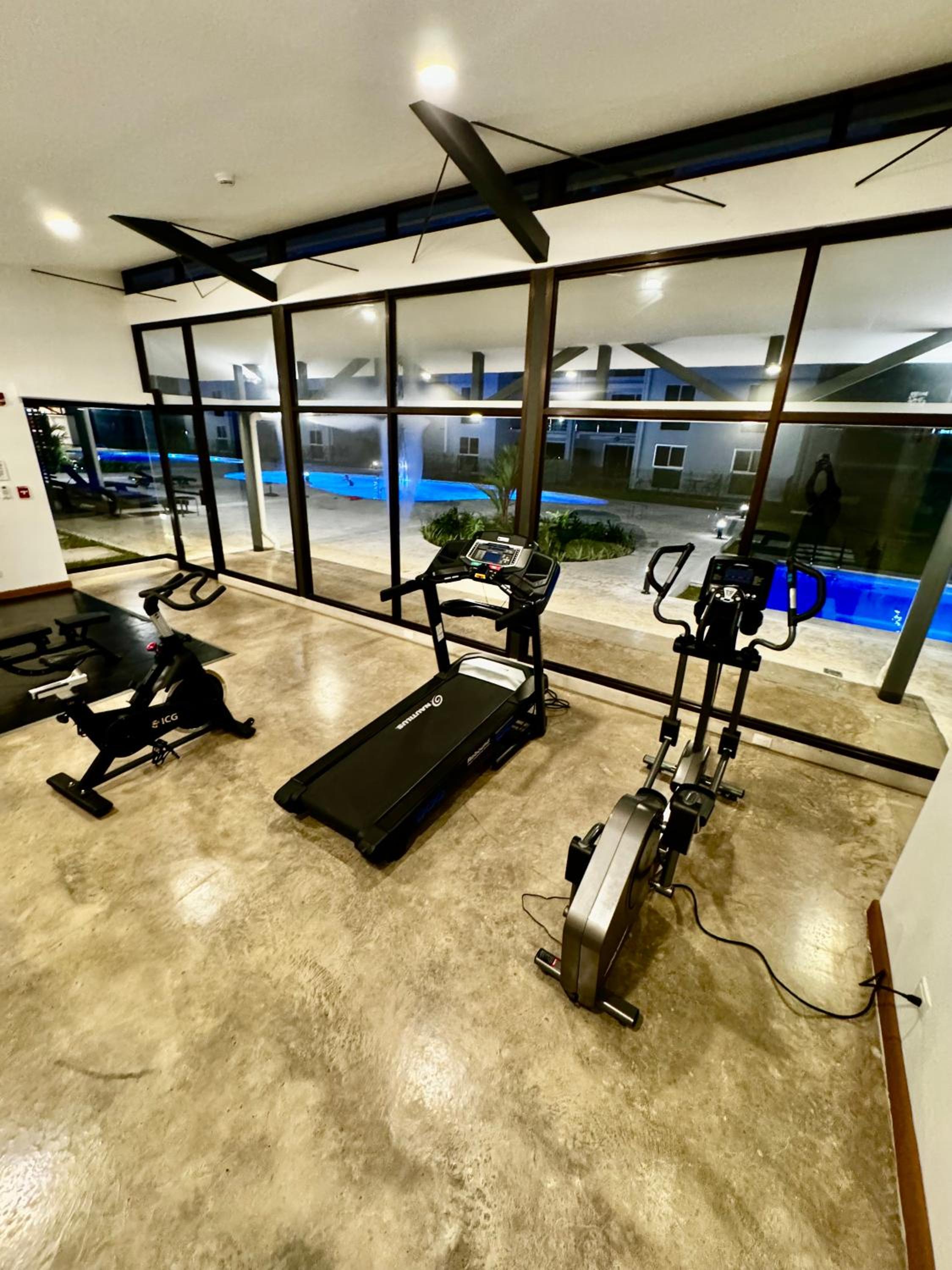 Luxury Condo at Viva Jaco Residence