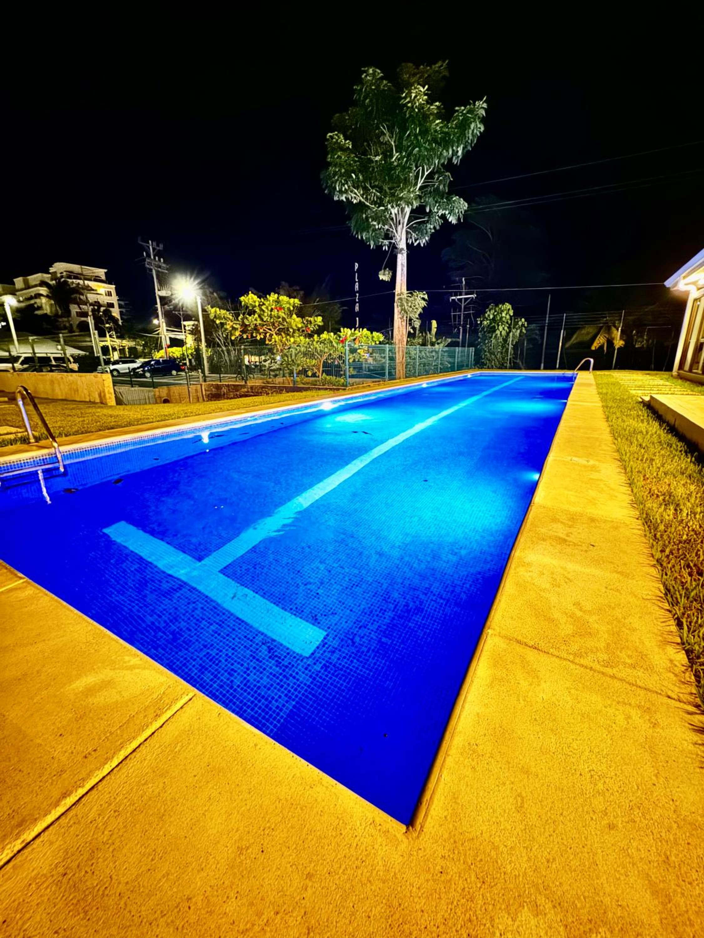 Luxury Condo at Viva Jaco Residence