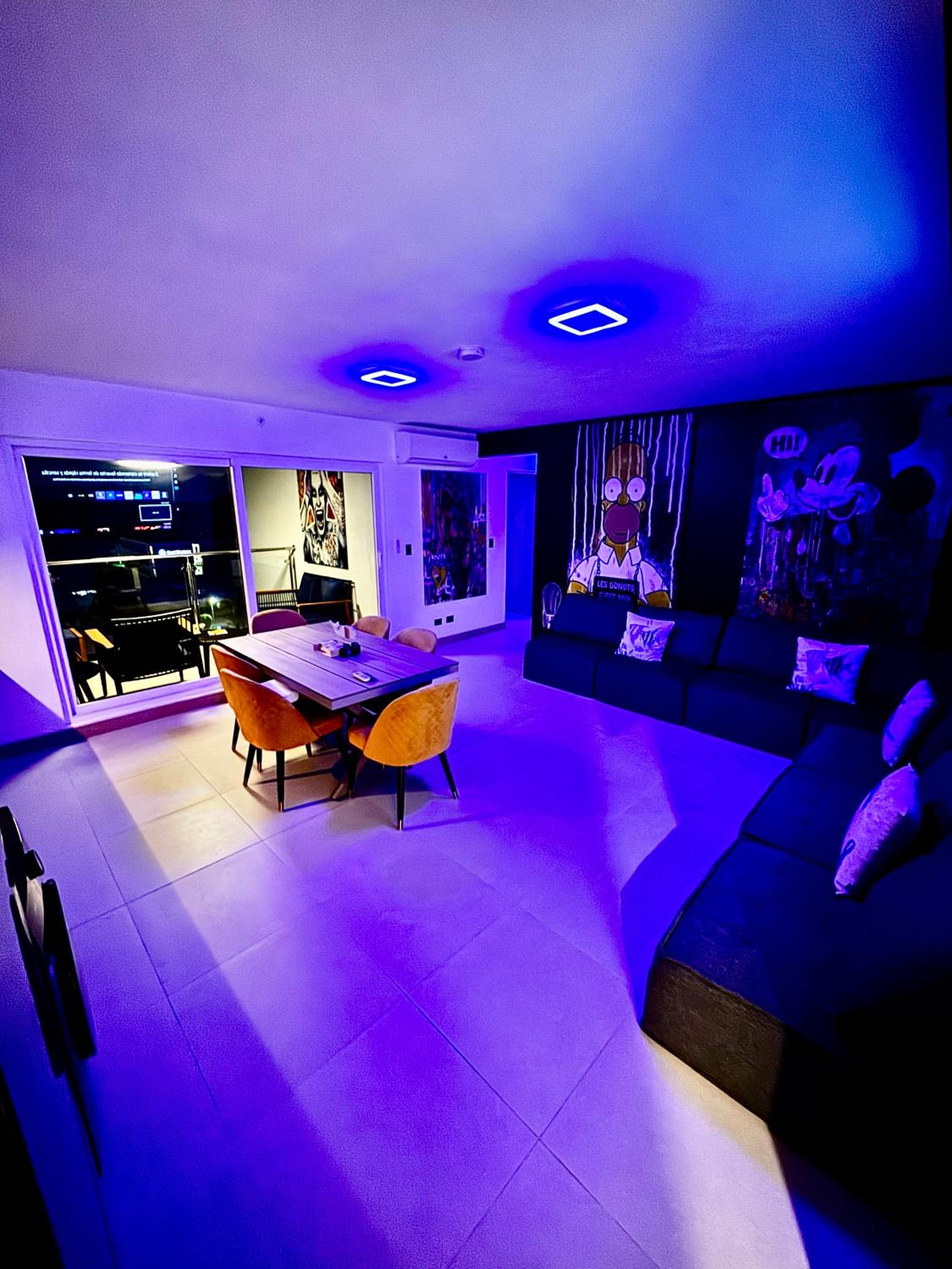 Luxury Condo at Viva Jaco Residence