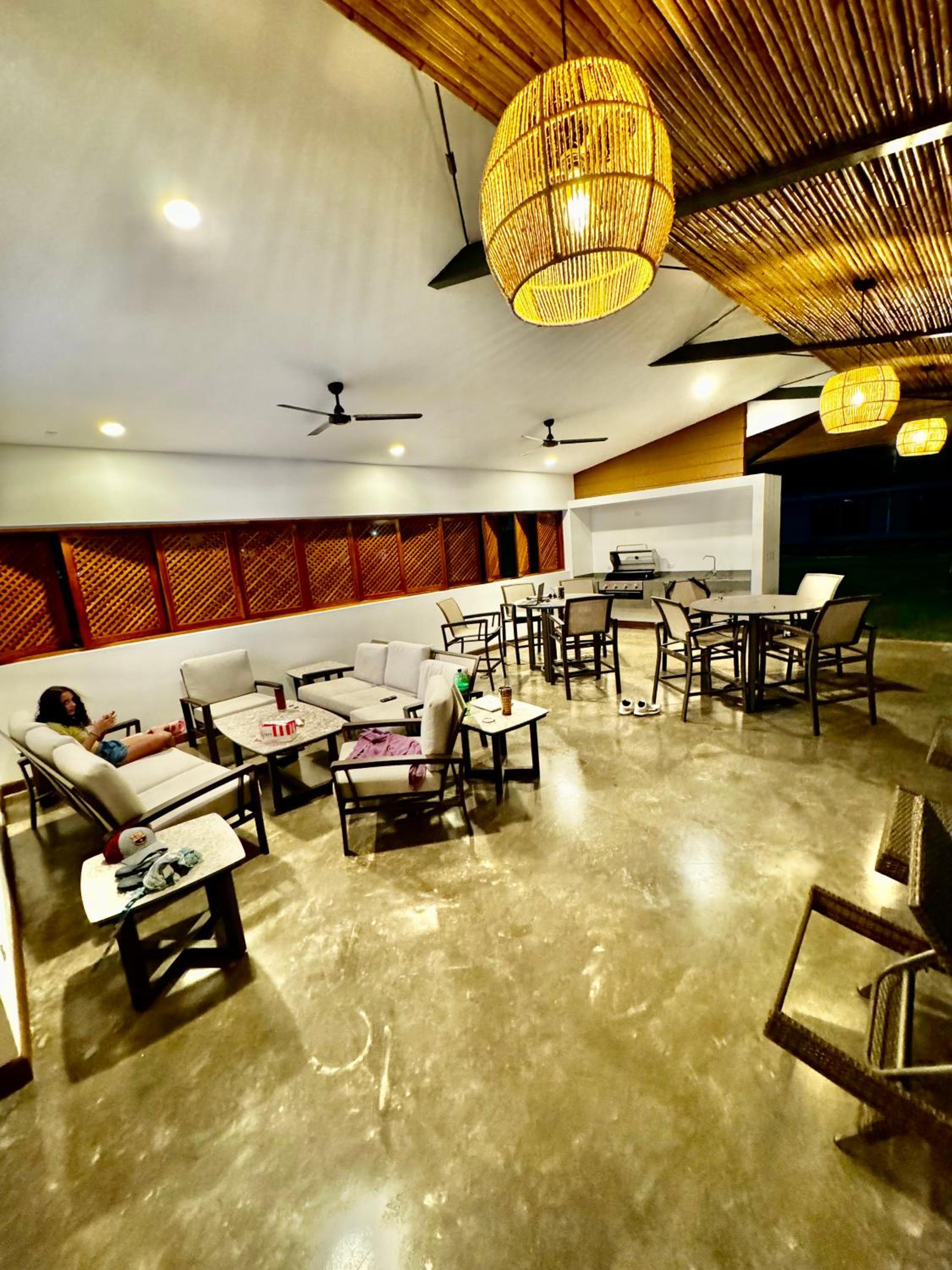 Luxury Condo at Viva Jaco Residence