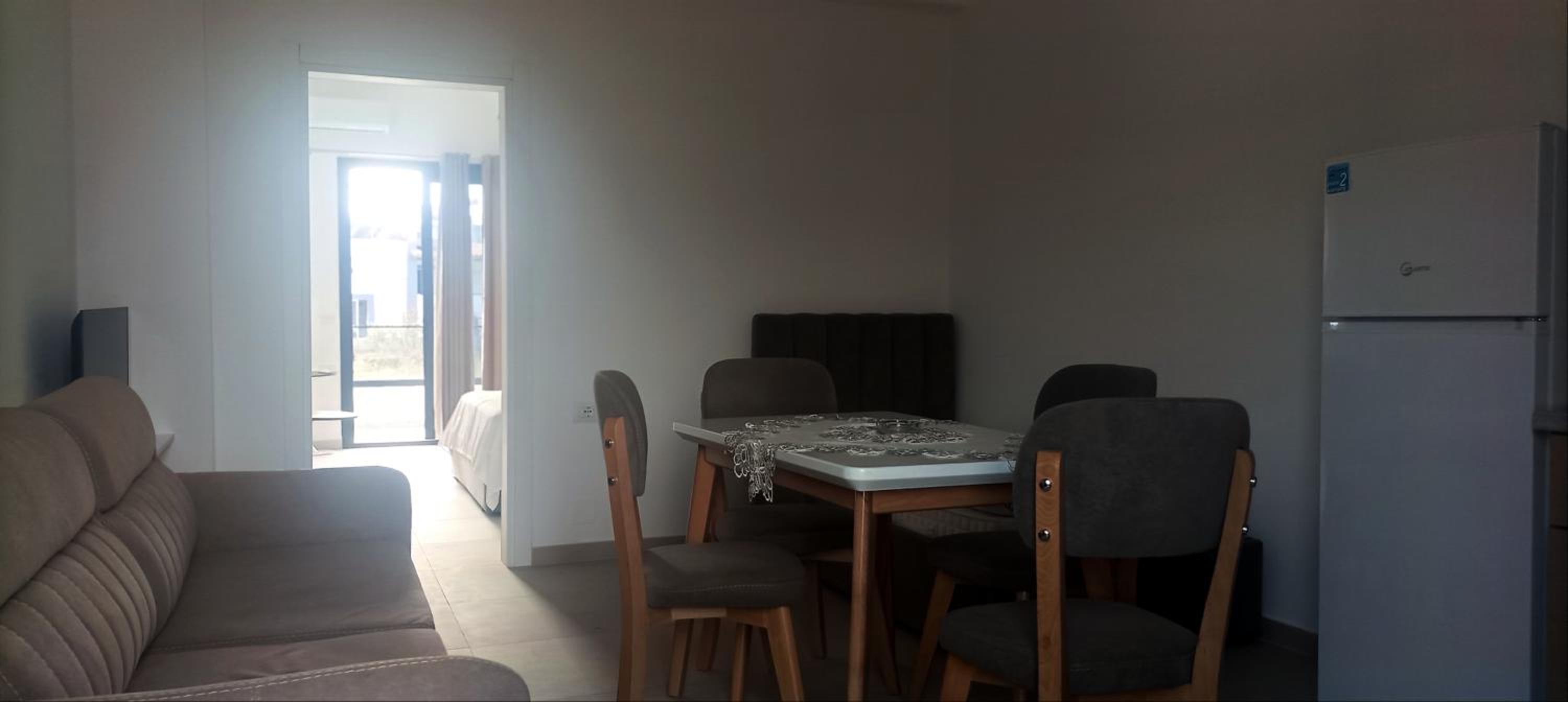 Karafili House