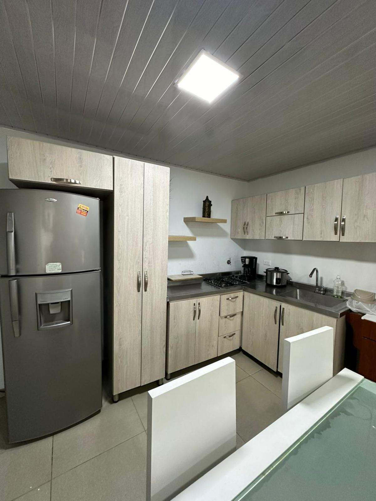 Club campestre el Zarzal - Apartamento - Hotel - Habitaciones - Glamping