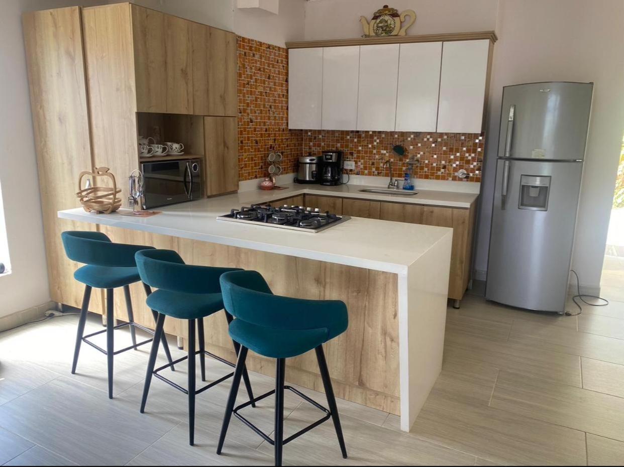 Club campestre el Zarzal - Apartamento - Hotel - Habitaciones - Glamping