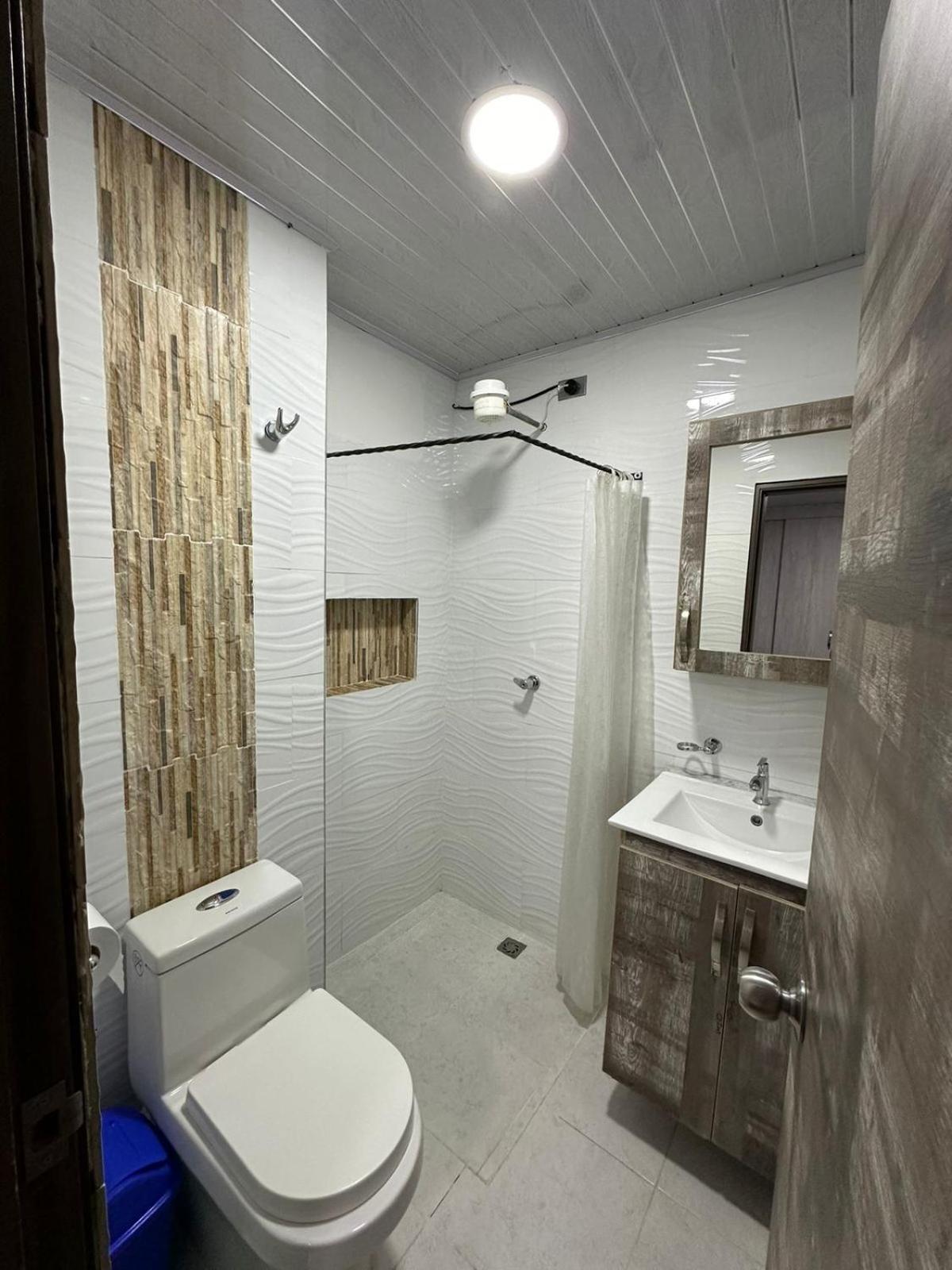 Club campestre el Zarzal - Apartamento - Hotel - Habitaciones - Glamping