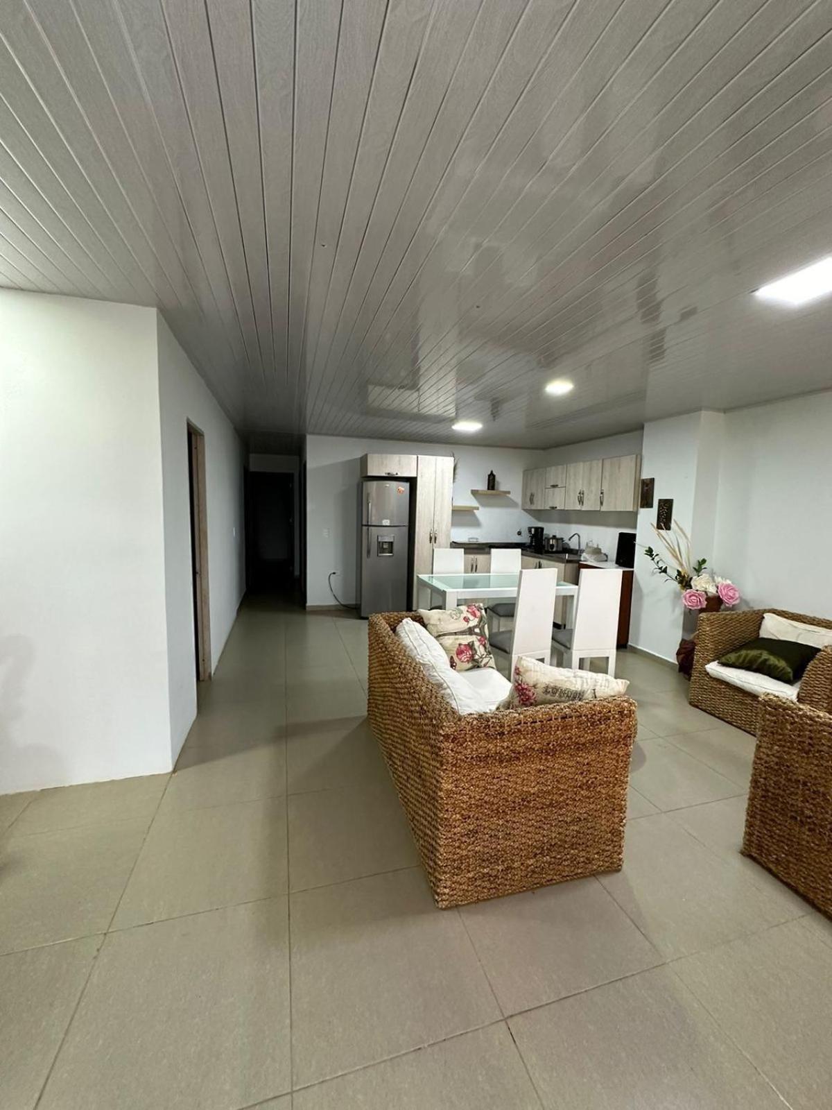 Club campestre el Zarzal - Apartamento - Hotel - Habitaciones - Glamping