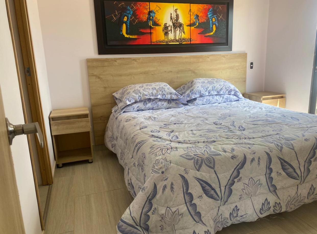 Club campestre el Zarzal - Apartamento - Hotel - Habitaciones - Glamping