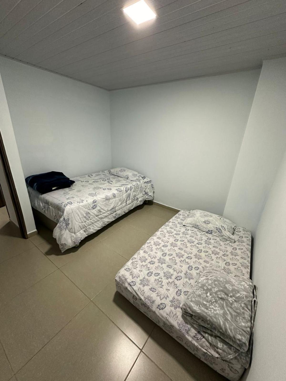 Club campestre el Zarzal - Apartamento - Hotel - Habitaciones - Glamping