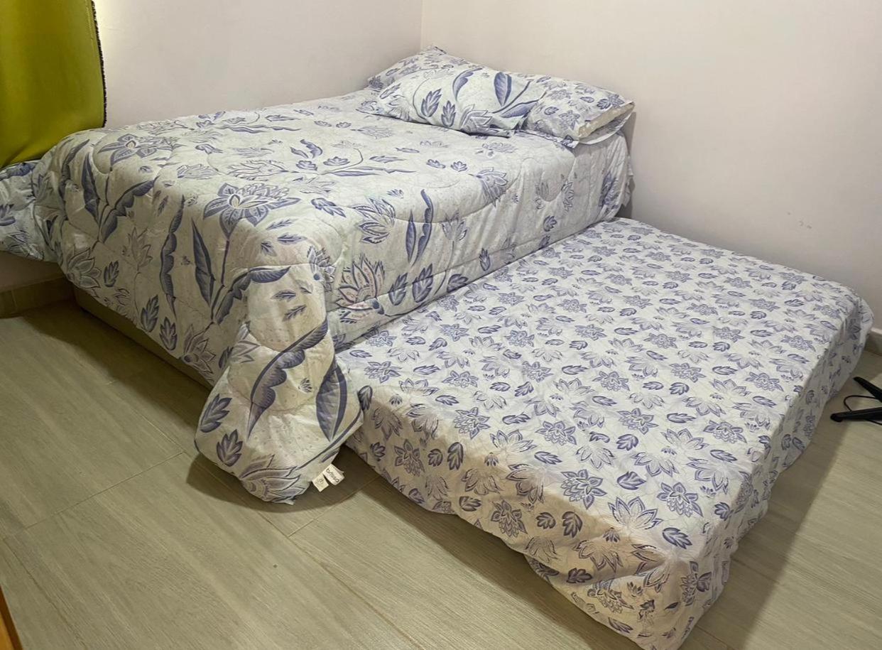 Club campestre el Zarzal - Apartamento - Hotel - Habitaciones - Glamping