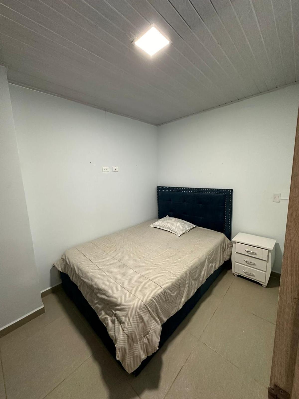 Club campestre el Zarzal - Apartamento - Hotel - Habitaciones - Glamping