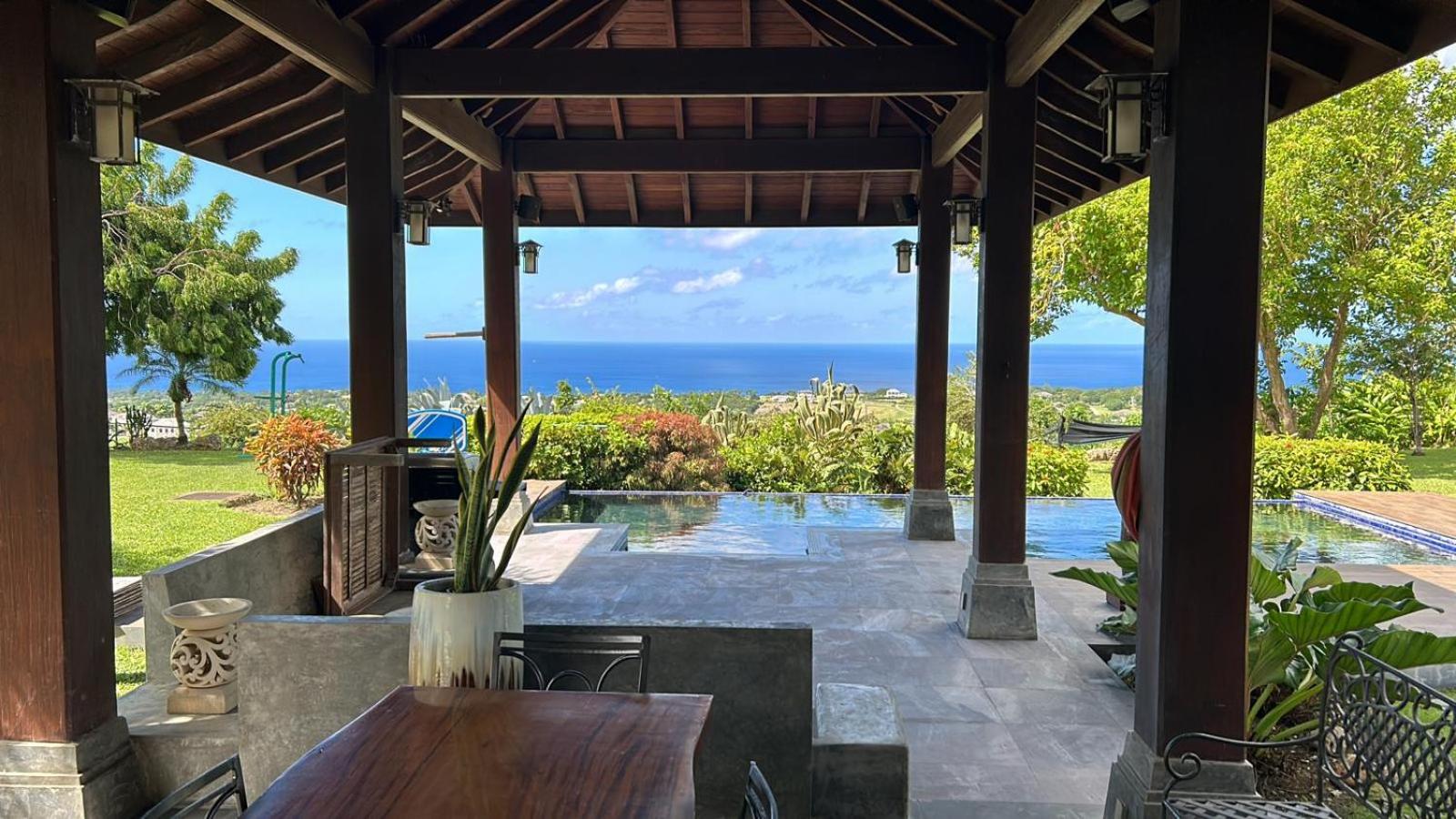 Breezin St James by Island Villas