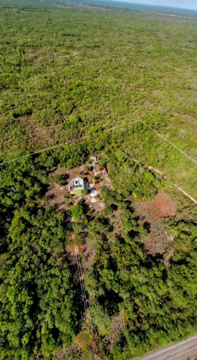 Eco Hacienda ICH-KI