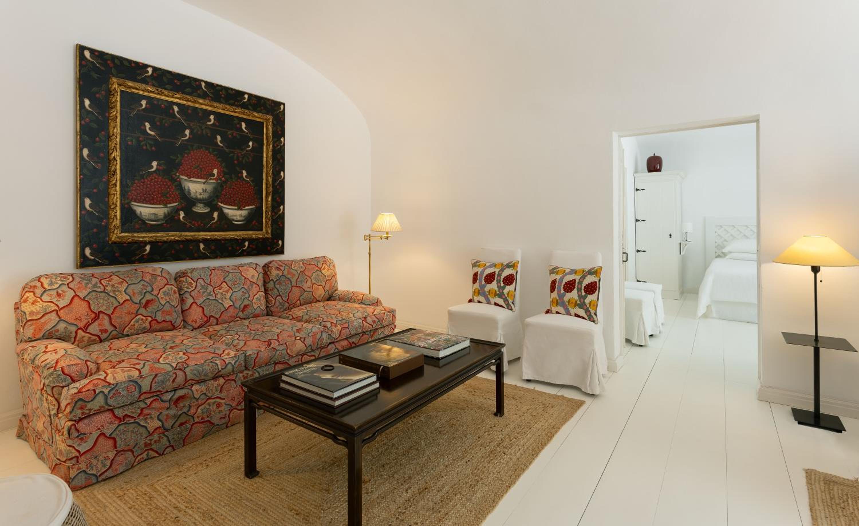 Palace Apartments by LovelyStay