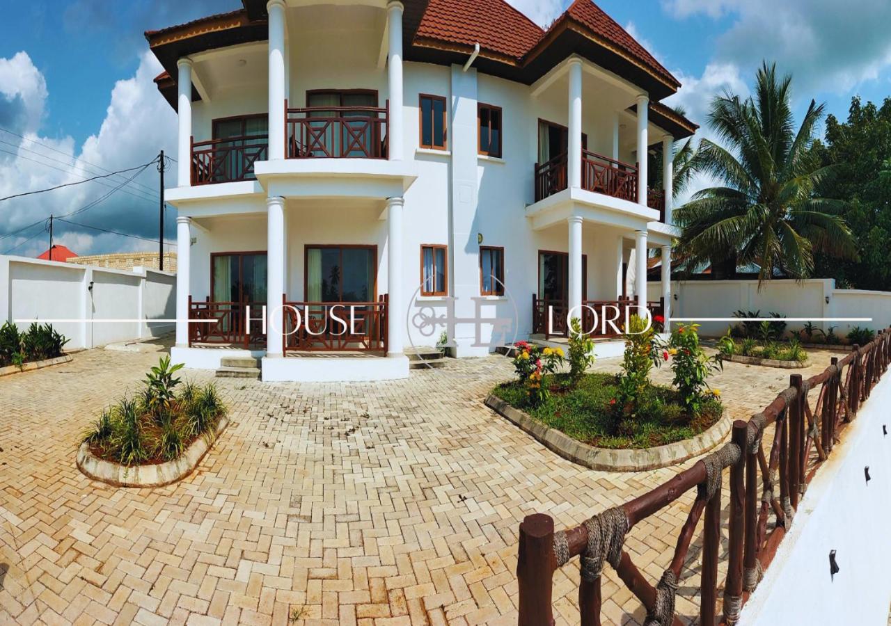 Villa Alpha view 2