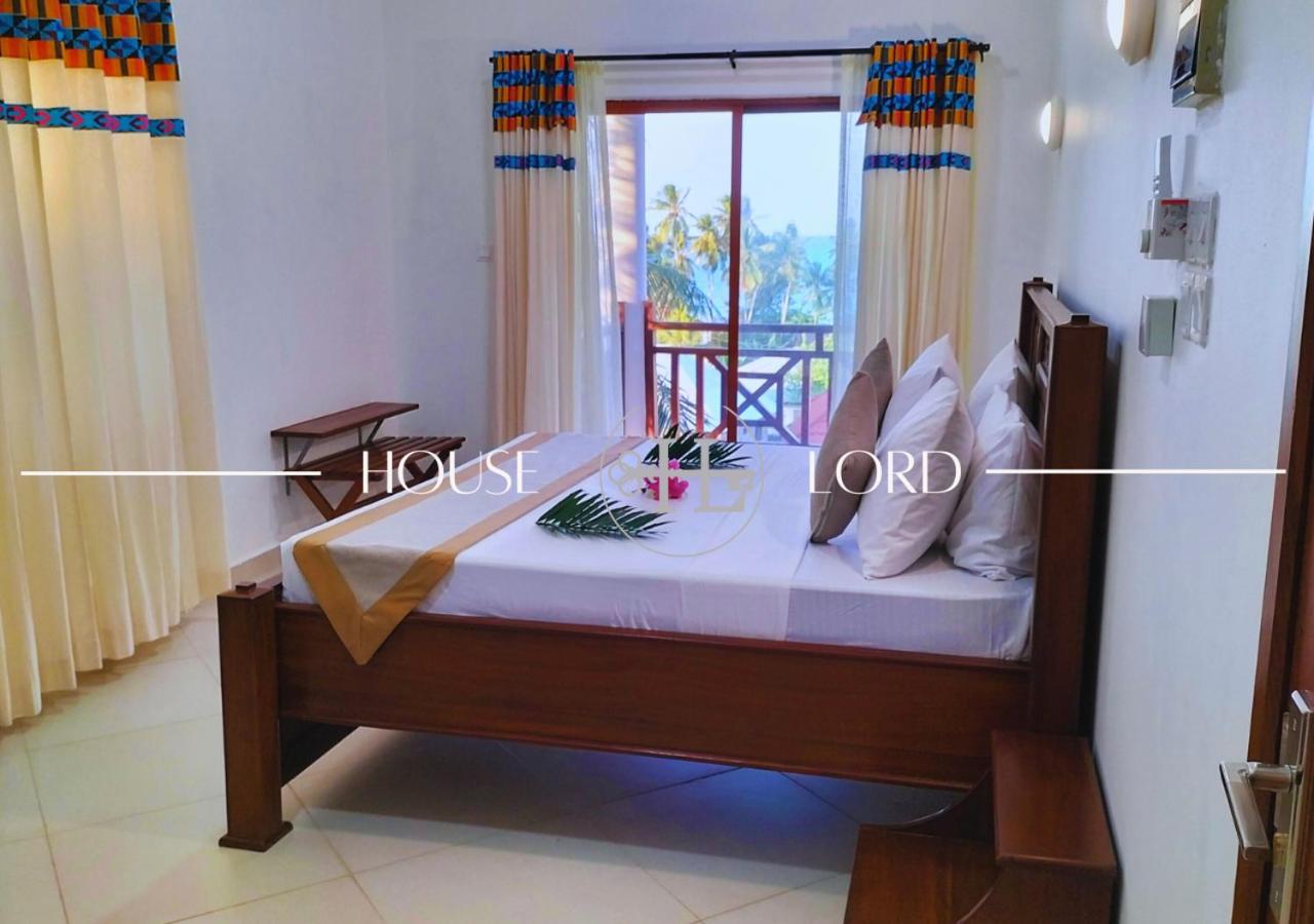 Villa Alpha view 4