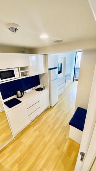 Vip Apartments Orbi 33 view 3
