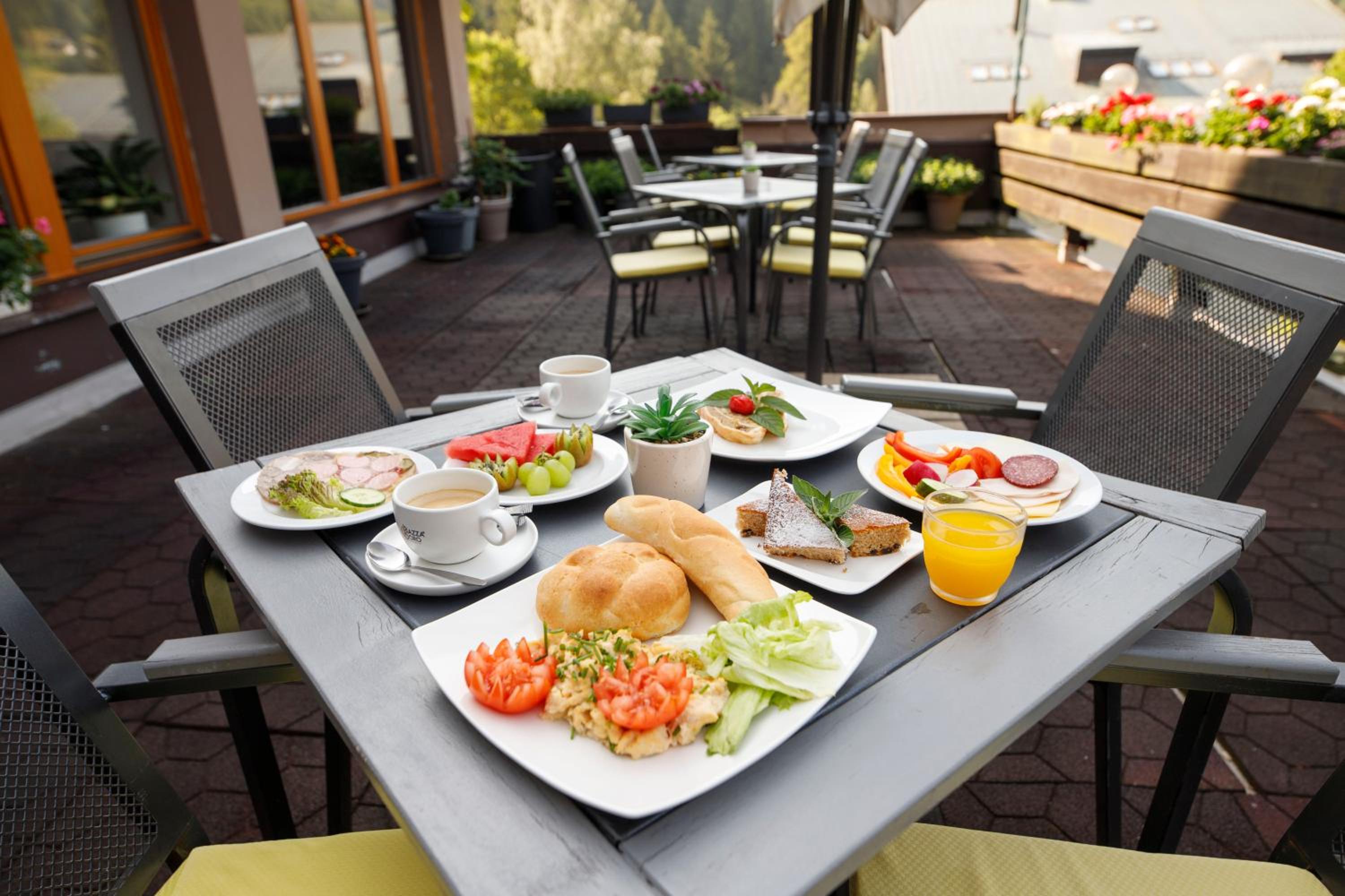 PH Apartments Harrachov - Rýžoviště