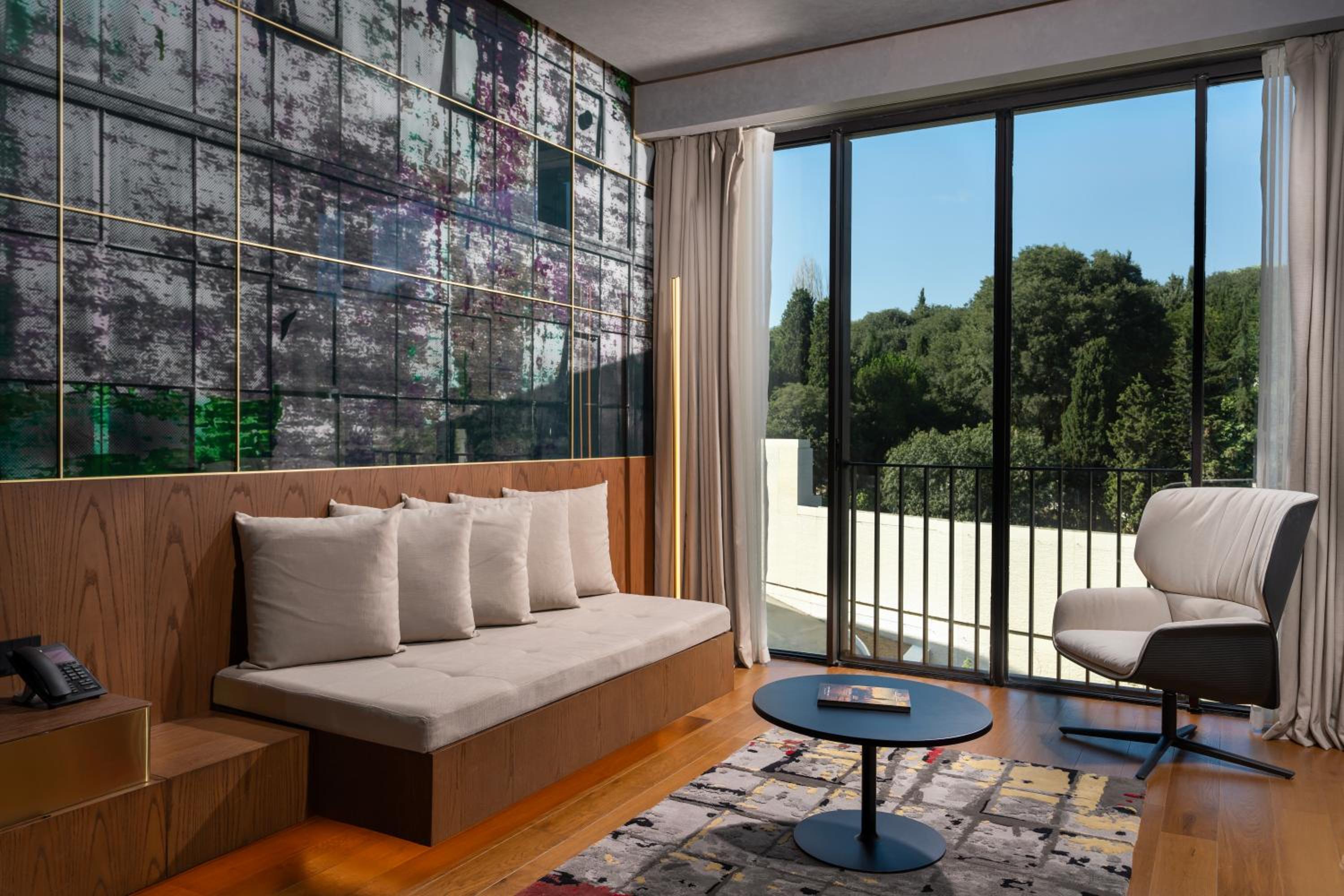 Rixos Tersane Istanbul - Image 97