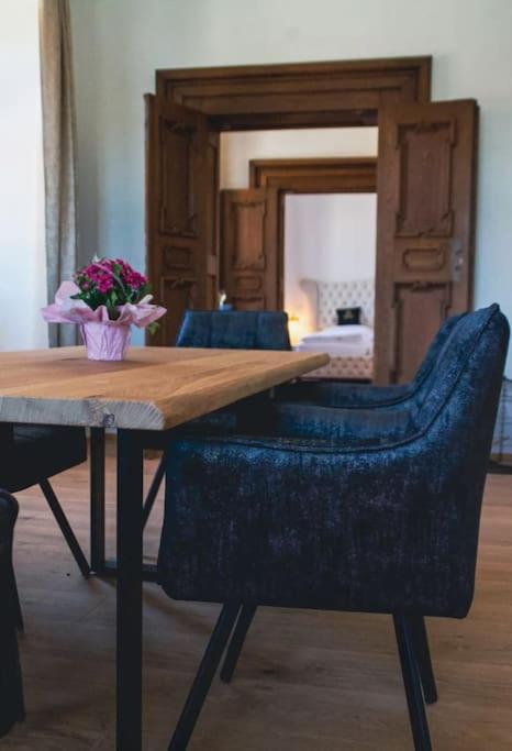 Elegant Castle Escape Near Austria Top Thermes