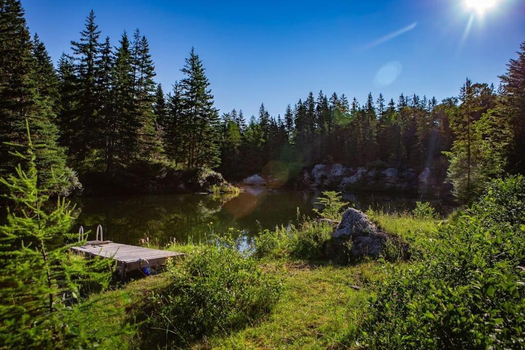 Lakeside 1