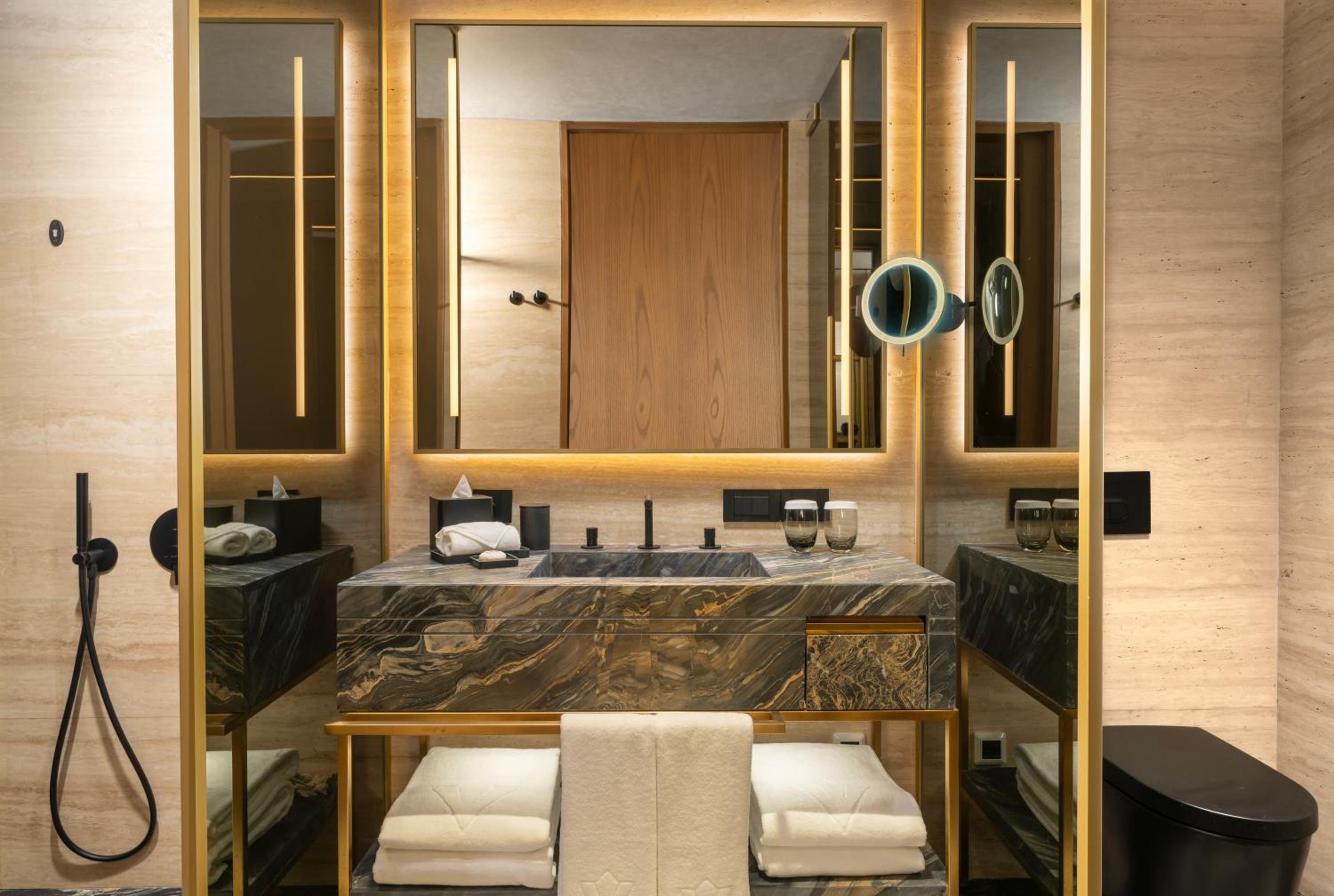 Rixos Tersane Istanbul - Image 110