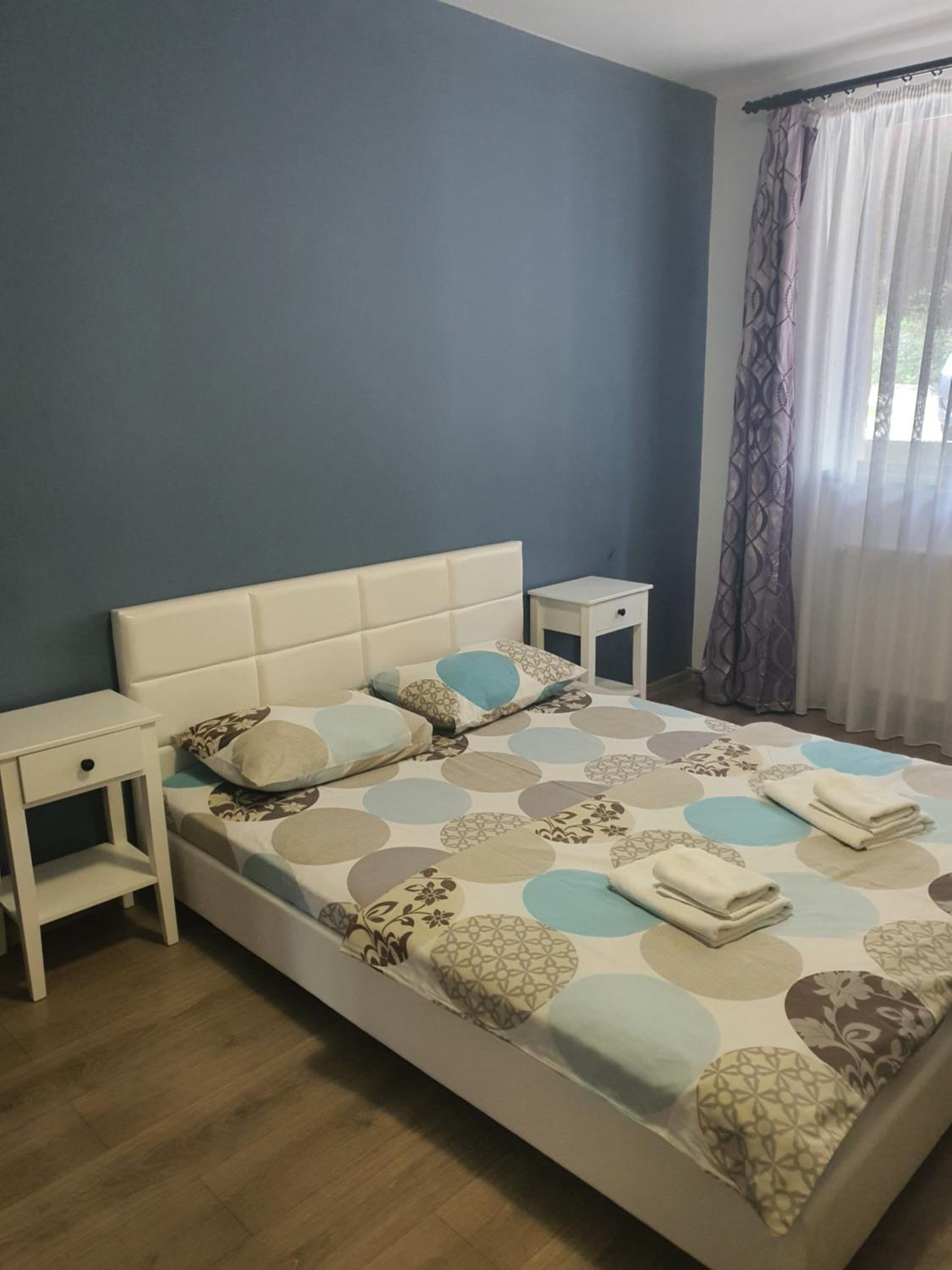 Apartament Mara view 2