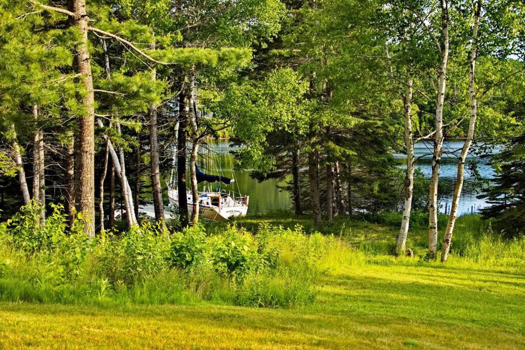 Lakeside 1