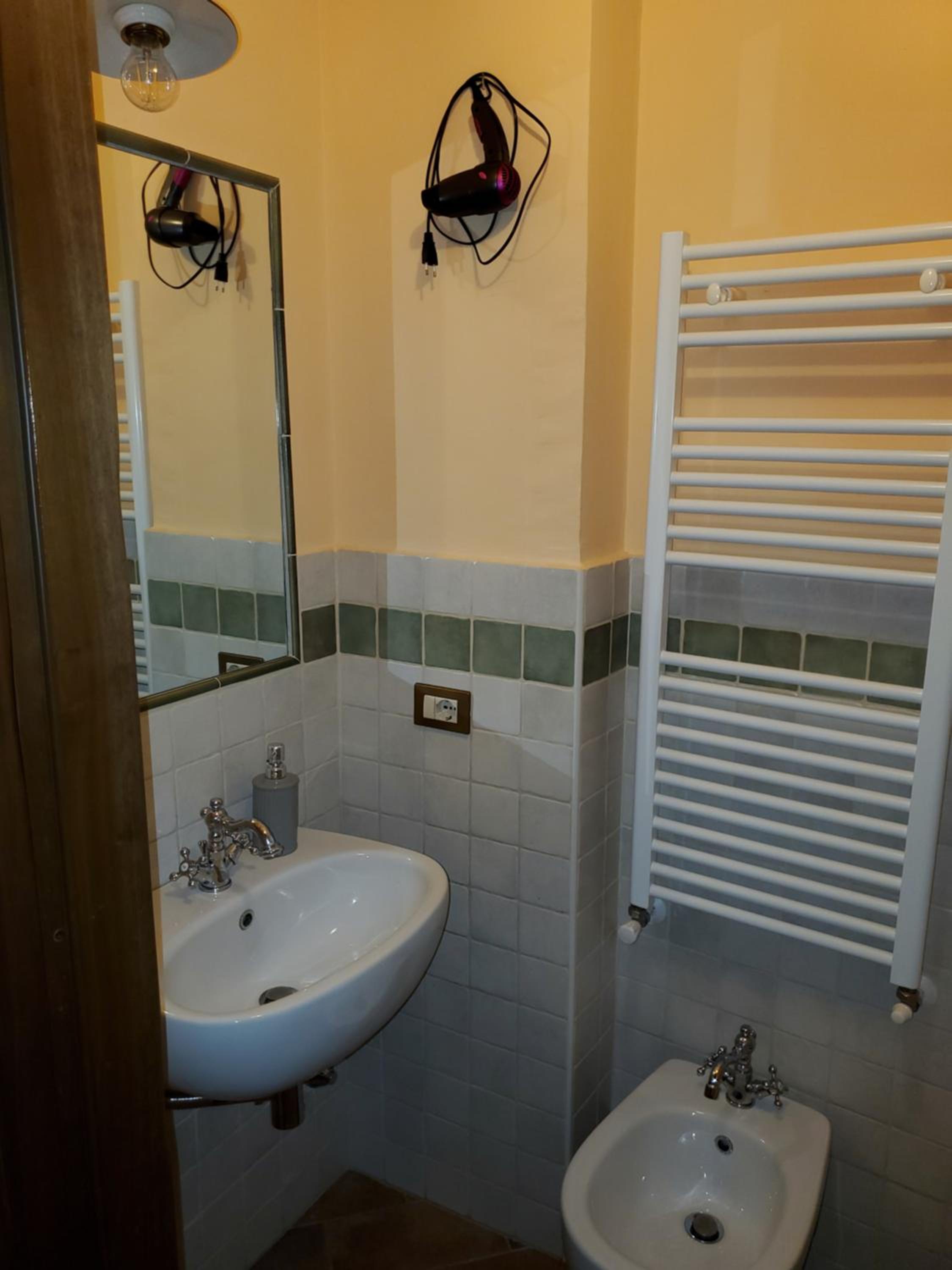 Residenza Frenguelli