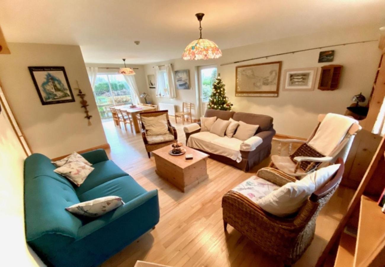 Fough East, Oughterard view 4