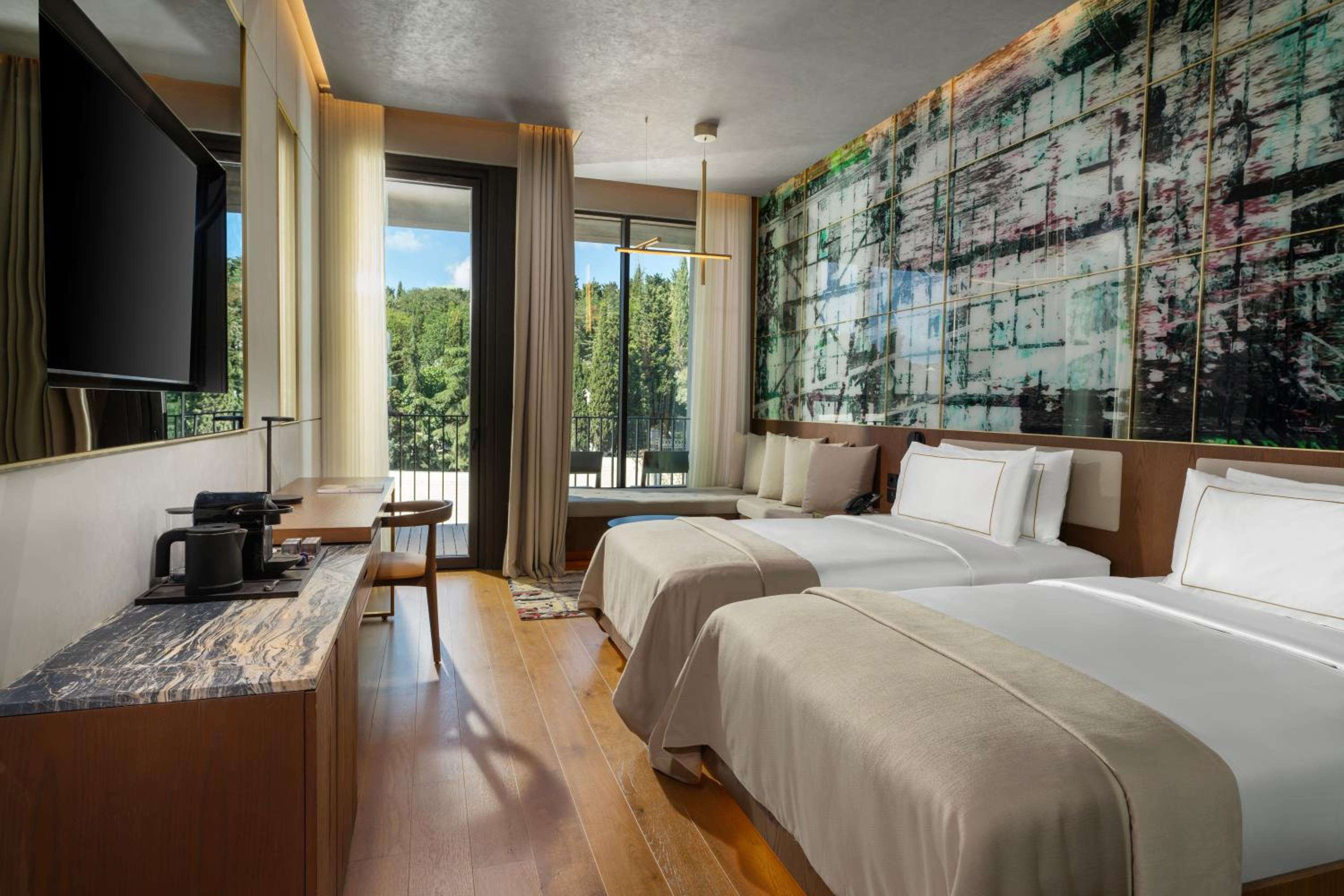 Rixos Tersane Istanbul - Image 93