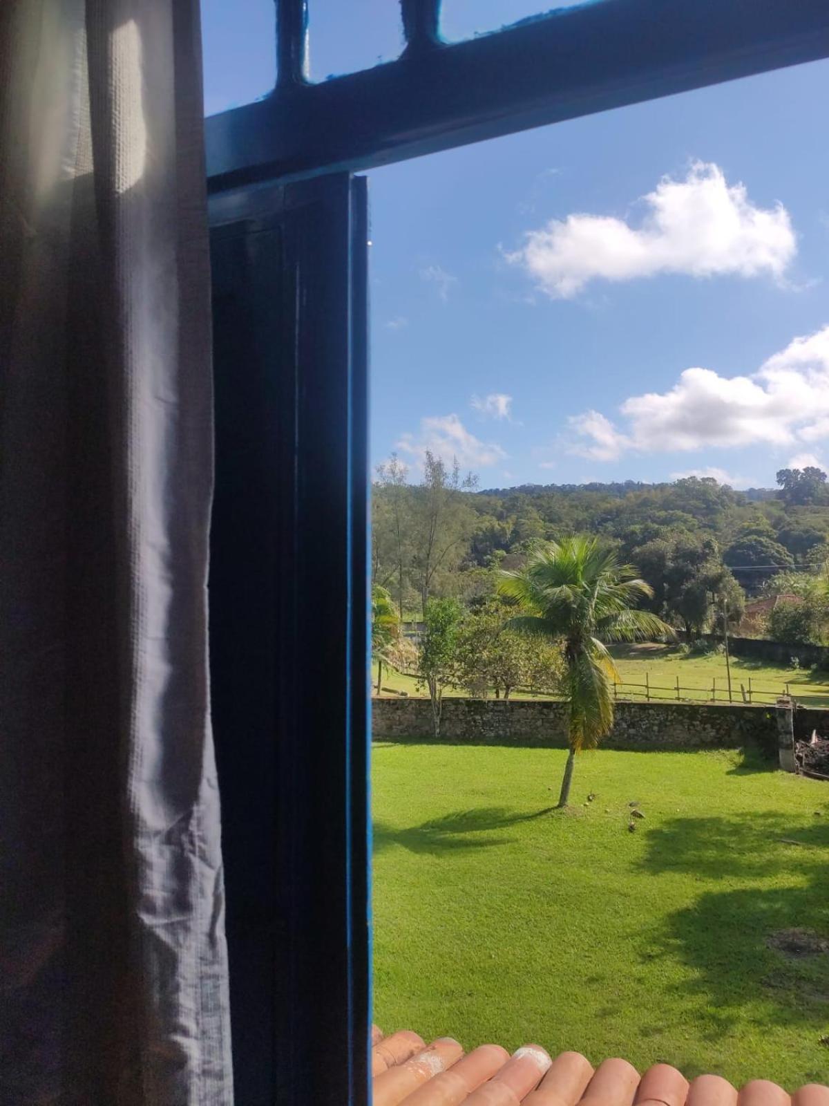 Fazenda Itaocaia