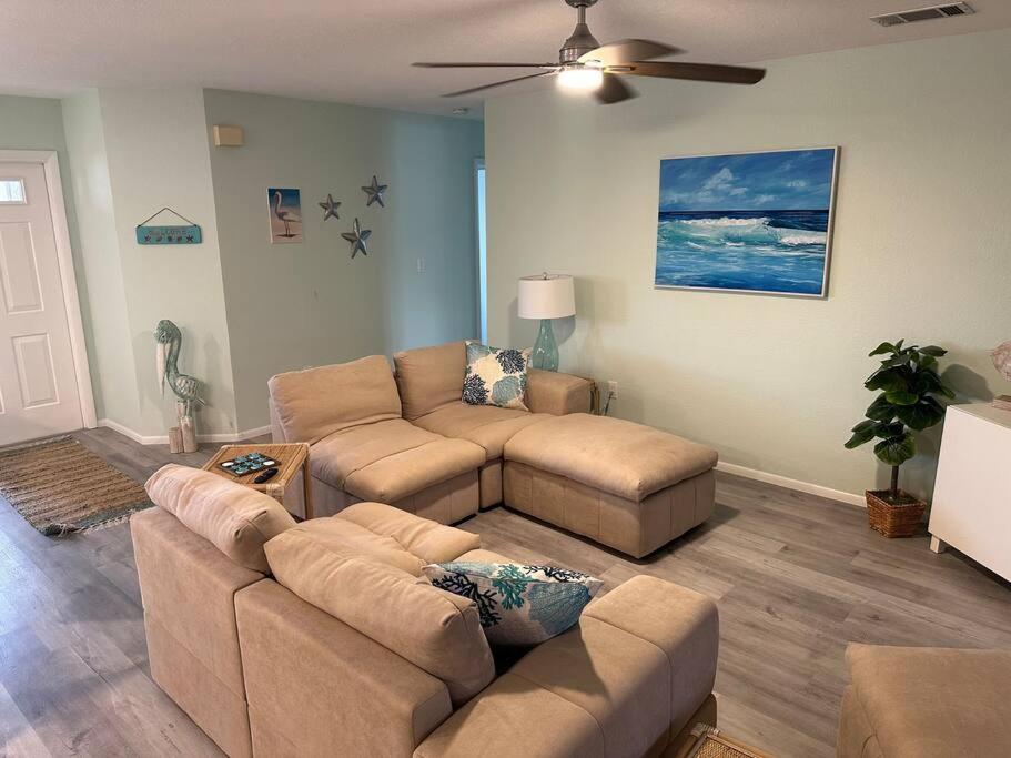 Blueridge Bungalow view 3