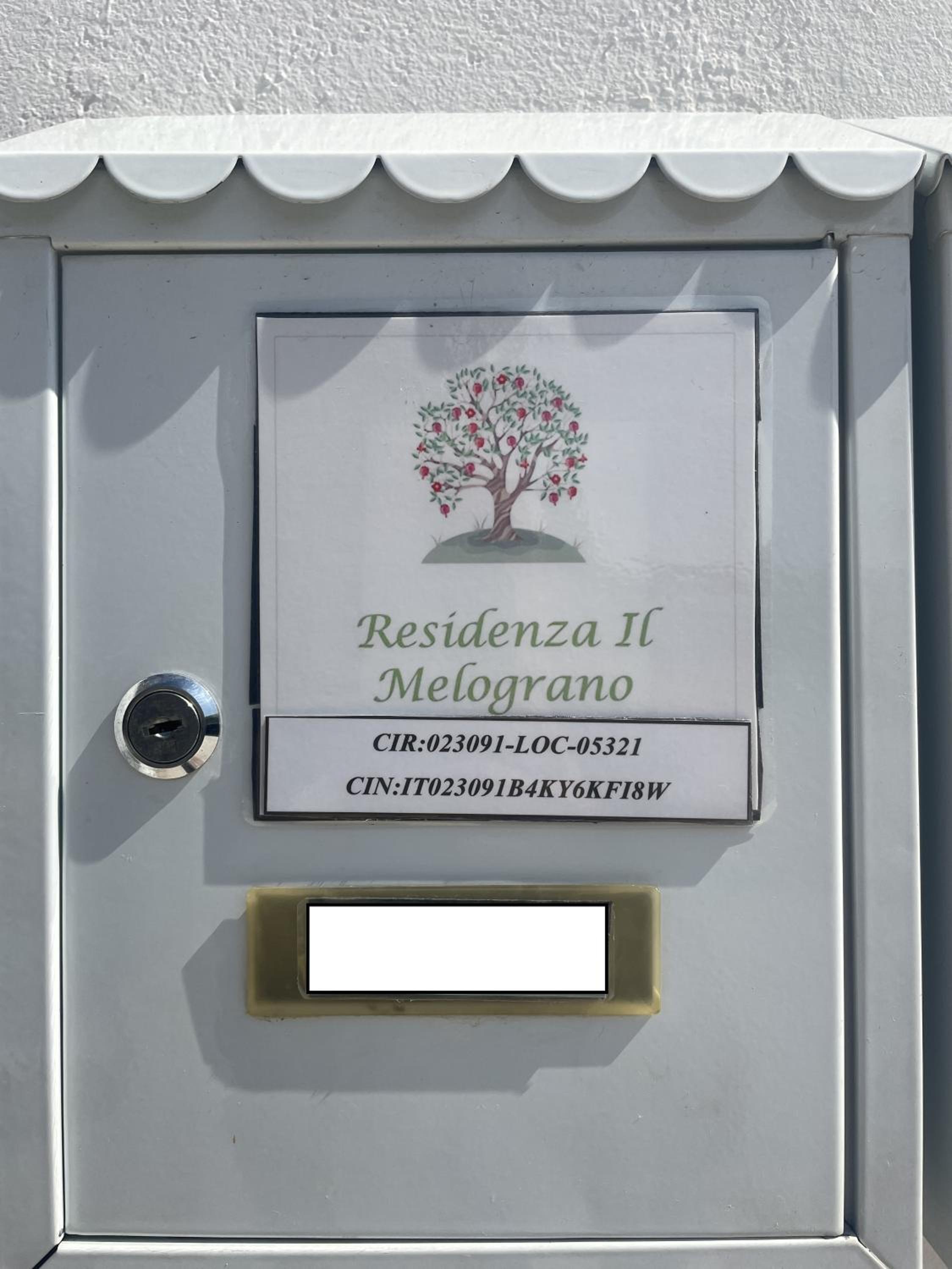 Residenza Il Melograno Fiera view 5