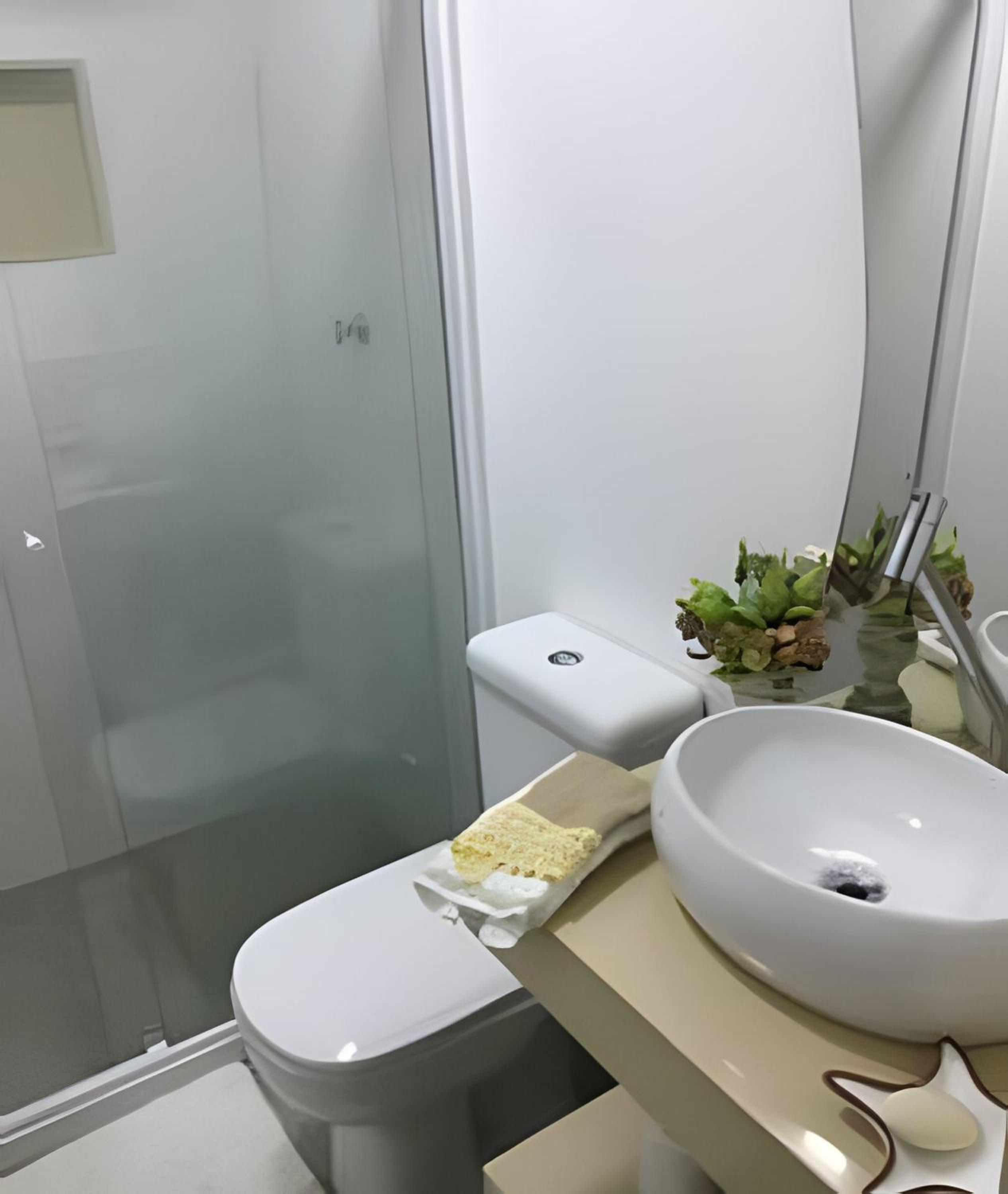 Casa Praia das Dunas: Pertinho da Praia!