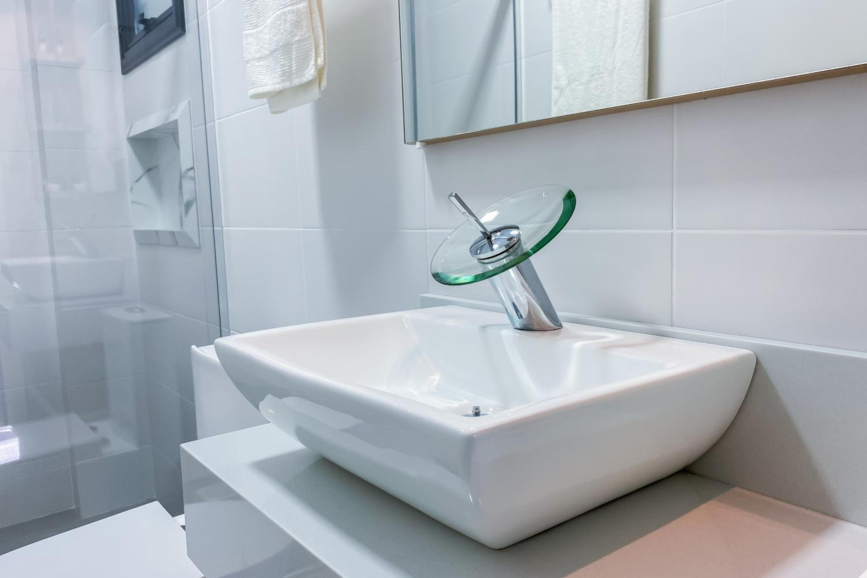 Apartamento super completo a 250mts do mar