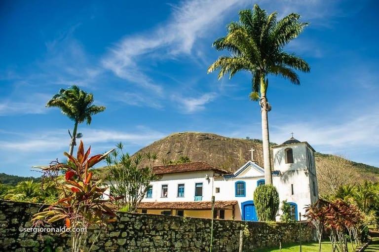 Fazenda Itaocaia