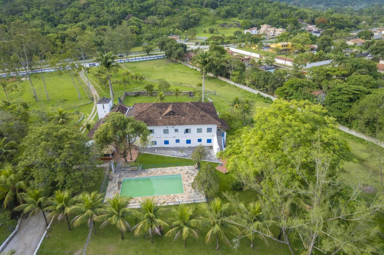 Fazenda Itaocaia