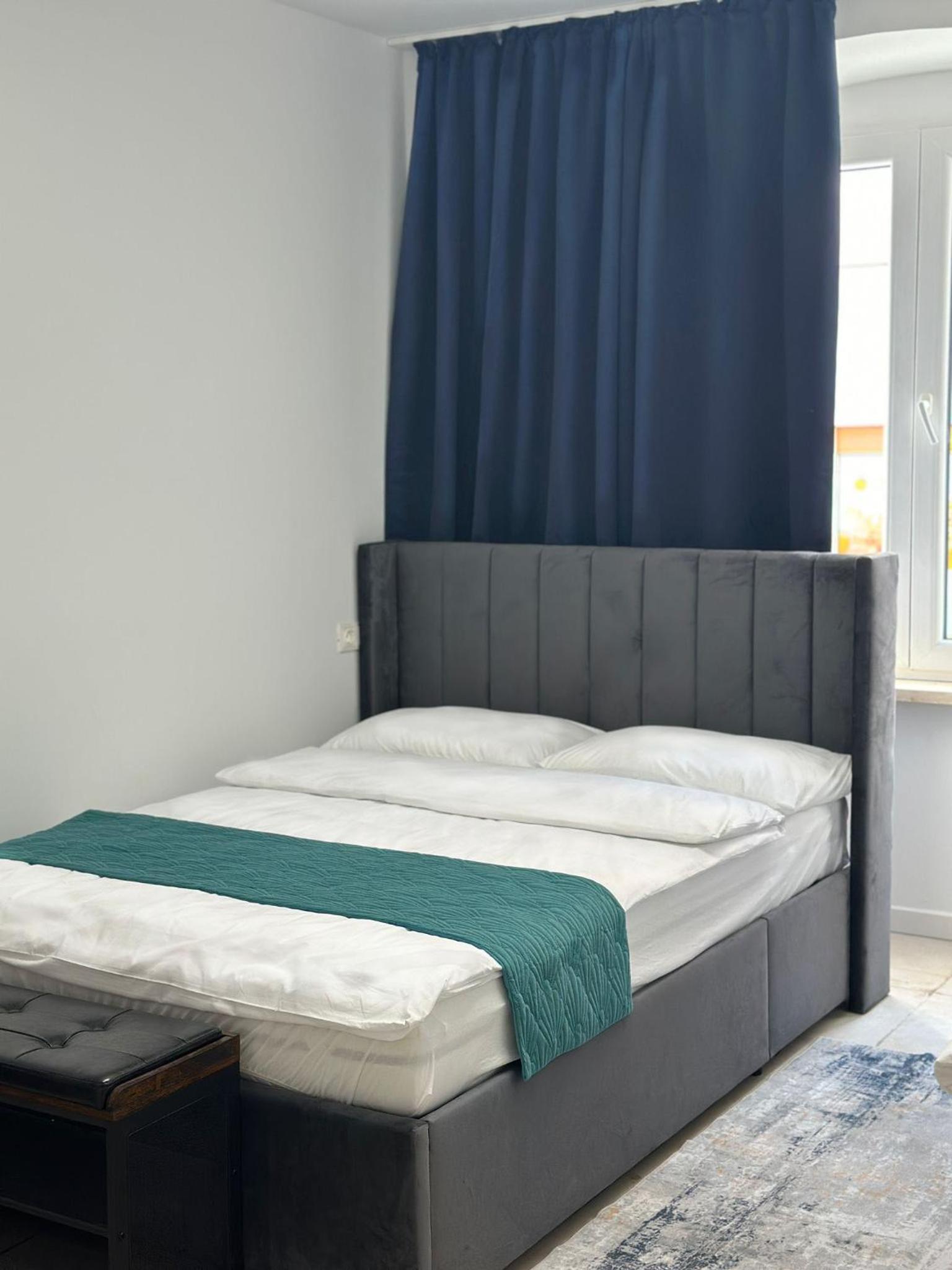 Hotel Central Linz - 24h Self-Check-in