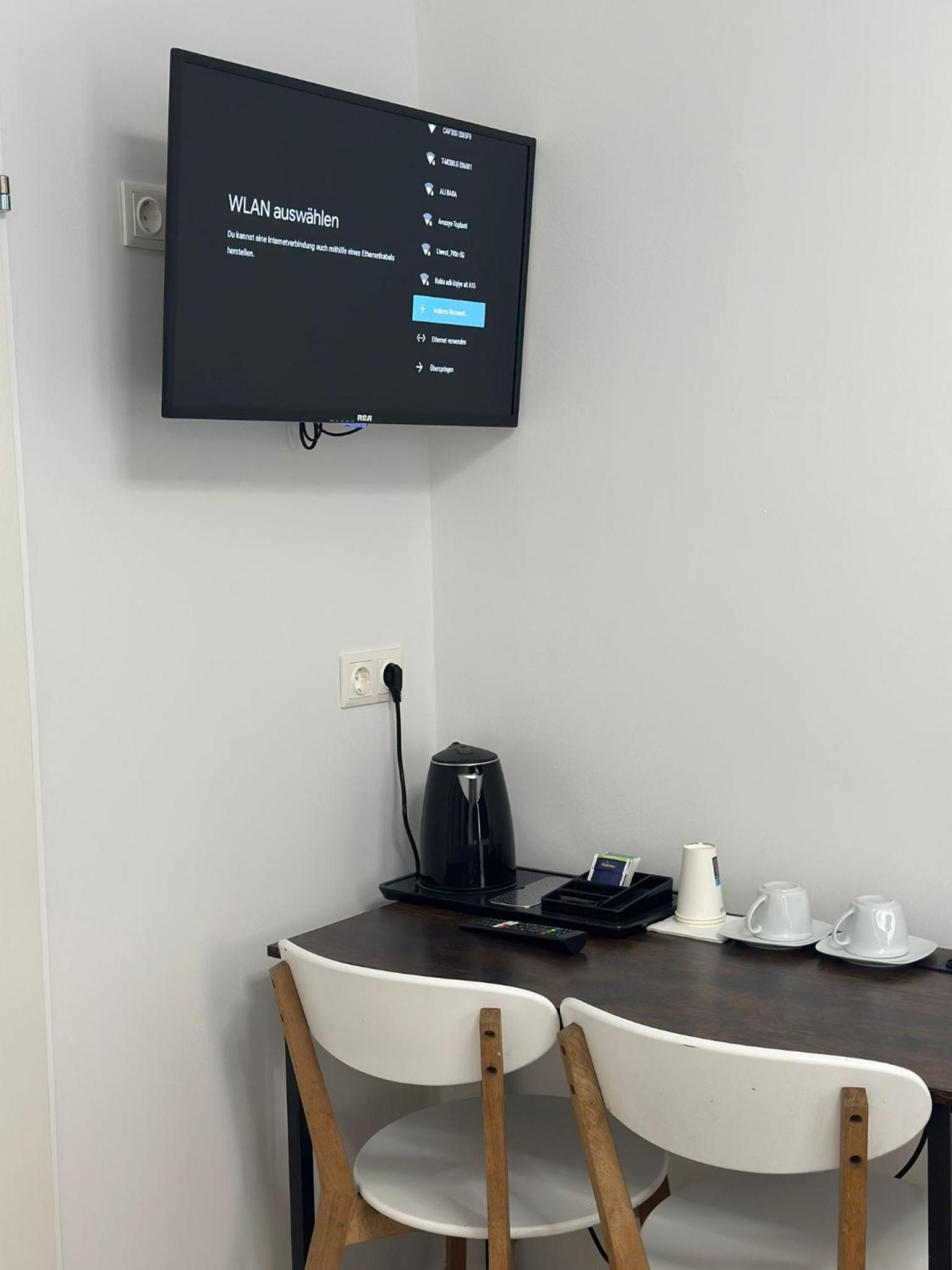 Hotel Central Linz - 24h Self-Check-in