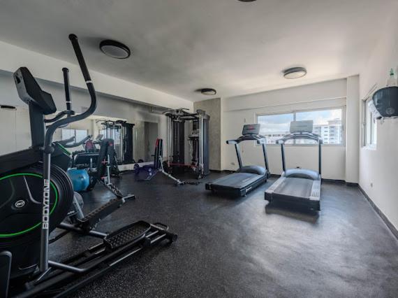 Opus 31 Apartament