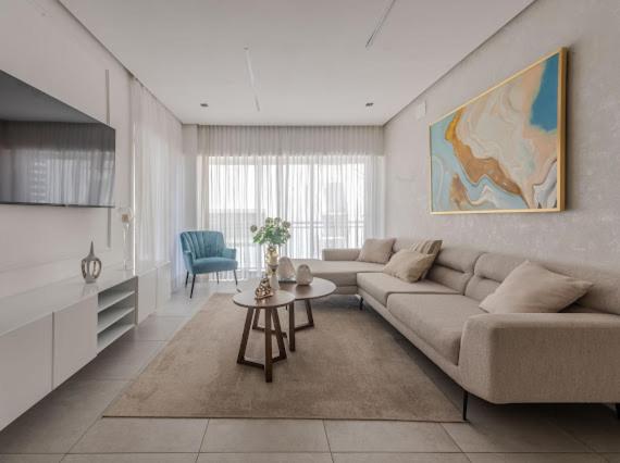 Opus 31 Apartament