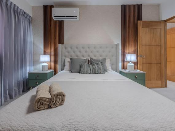 Opus 31 Apartament